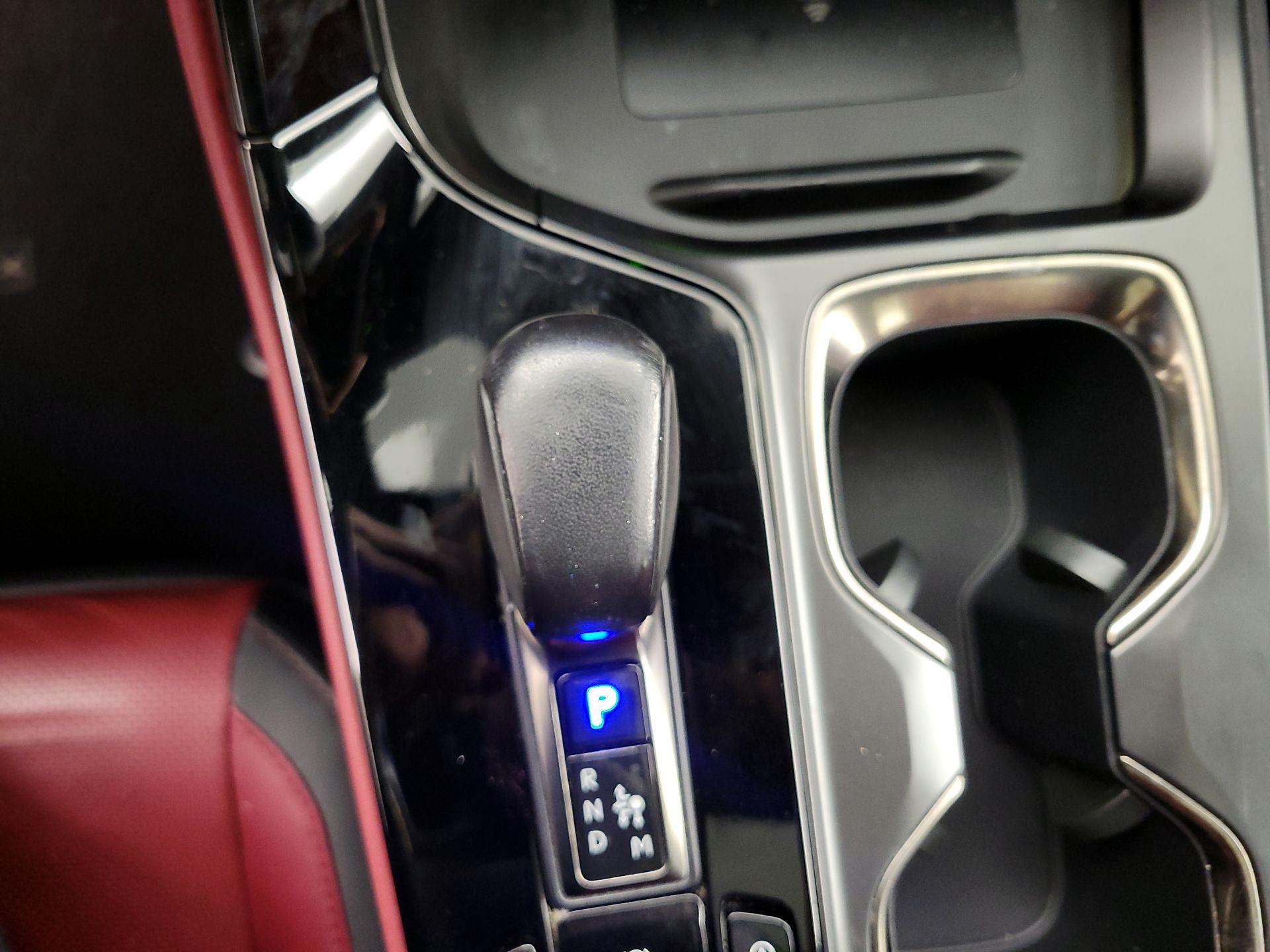 Thumbnail: 2022 Lexus NX - 17