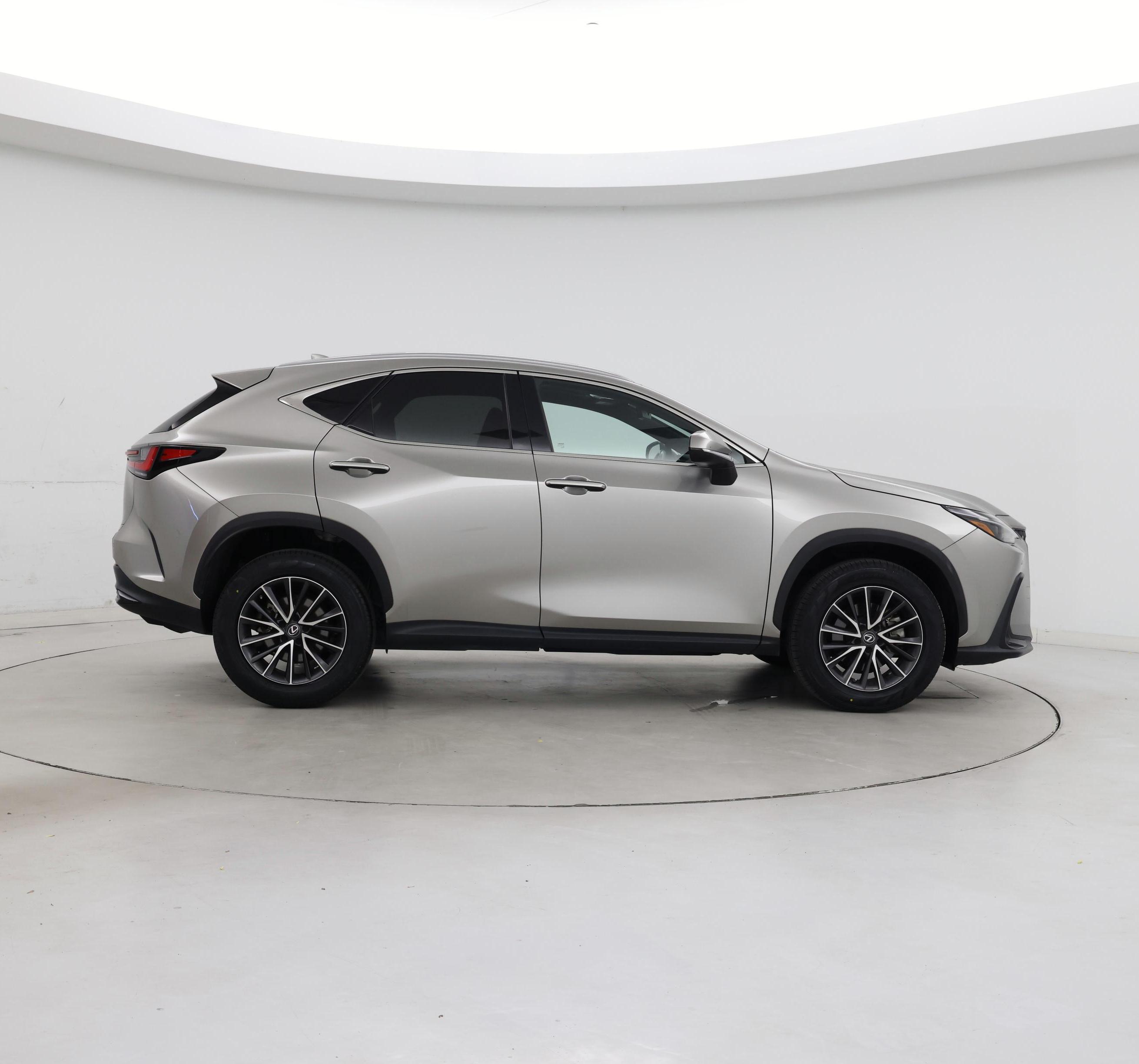 Thumbnail: 2022 Lexus NX - 7