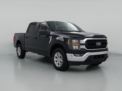 2023 Ford F150 XLT