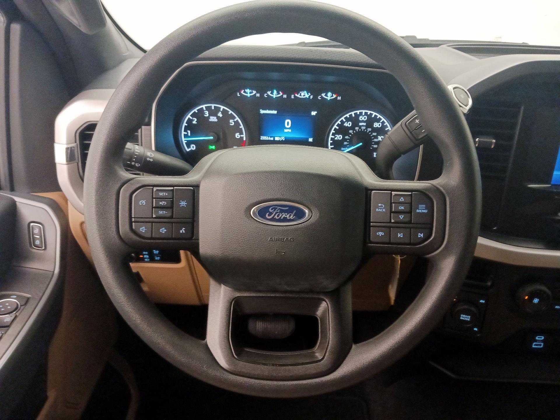 Thumbnail: 2023 Ford F-150 - 10