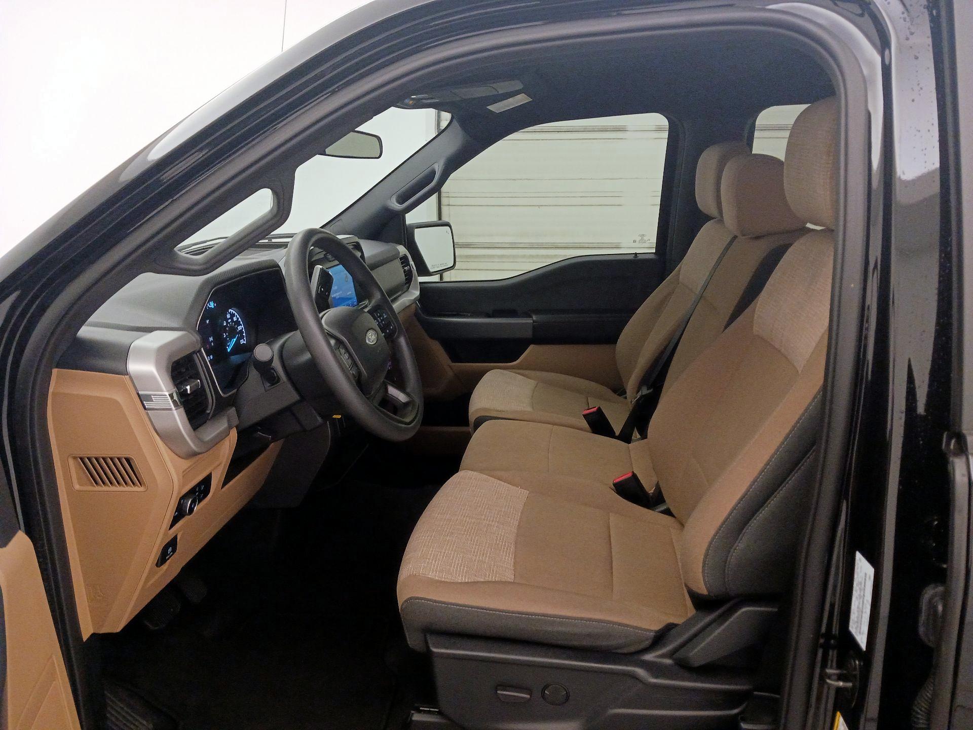 Thumbnail: 2023 Ford F-150 - 11