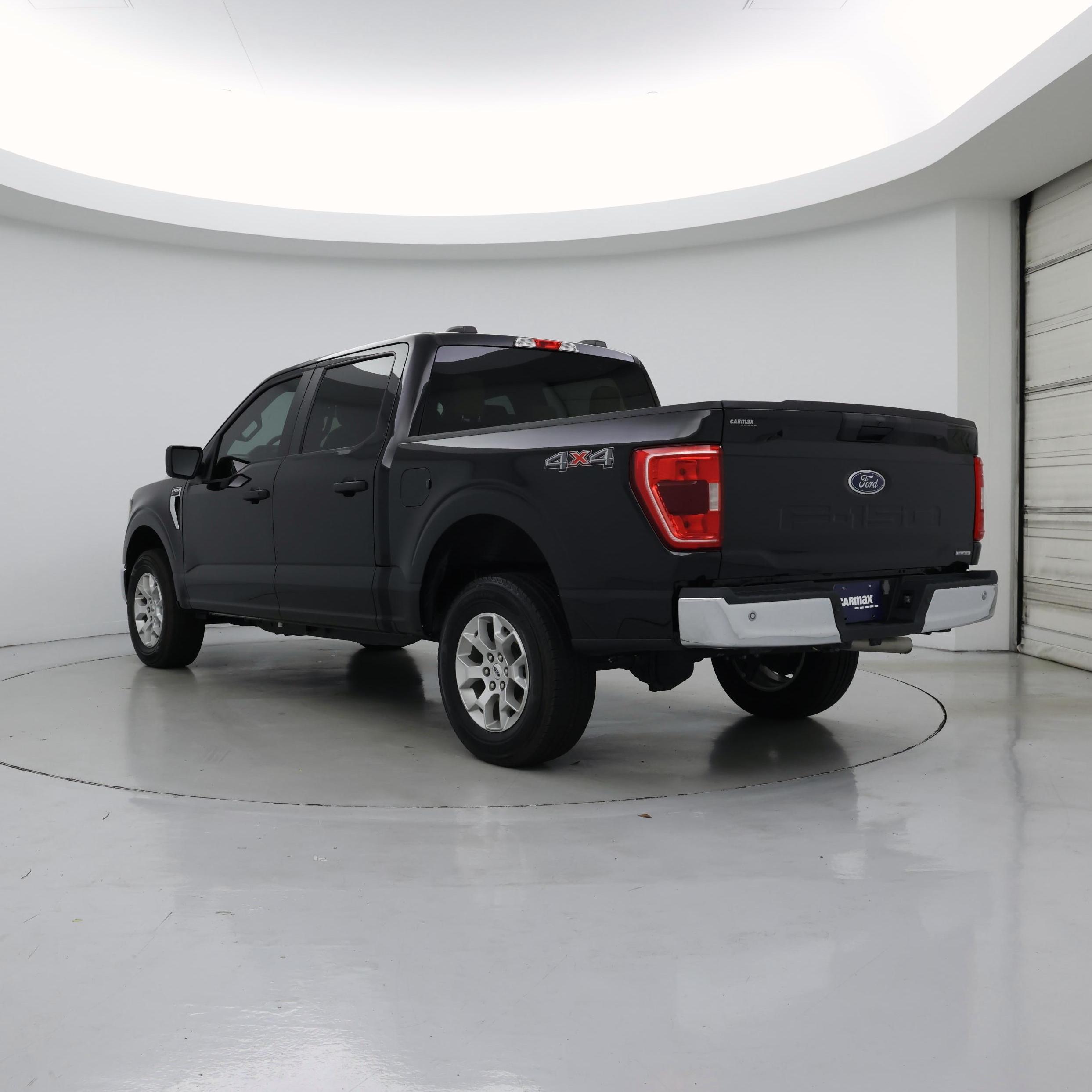 Thumbnail: 2023 Ford F-150 - 2