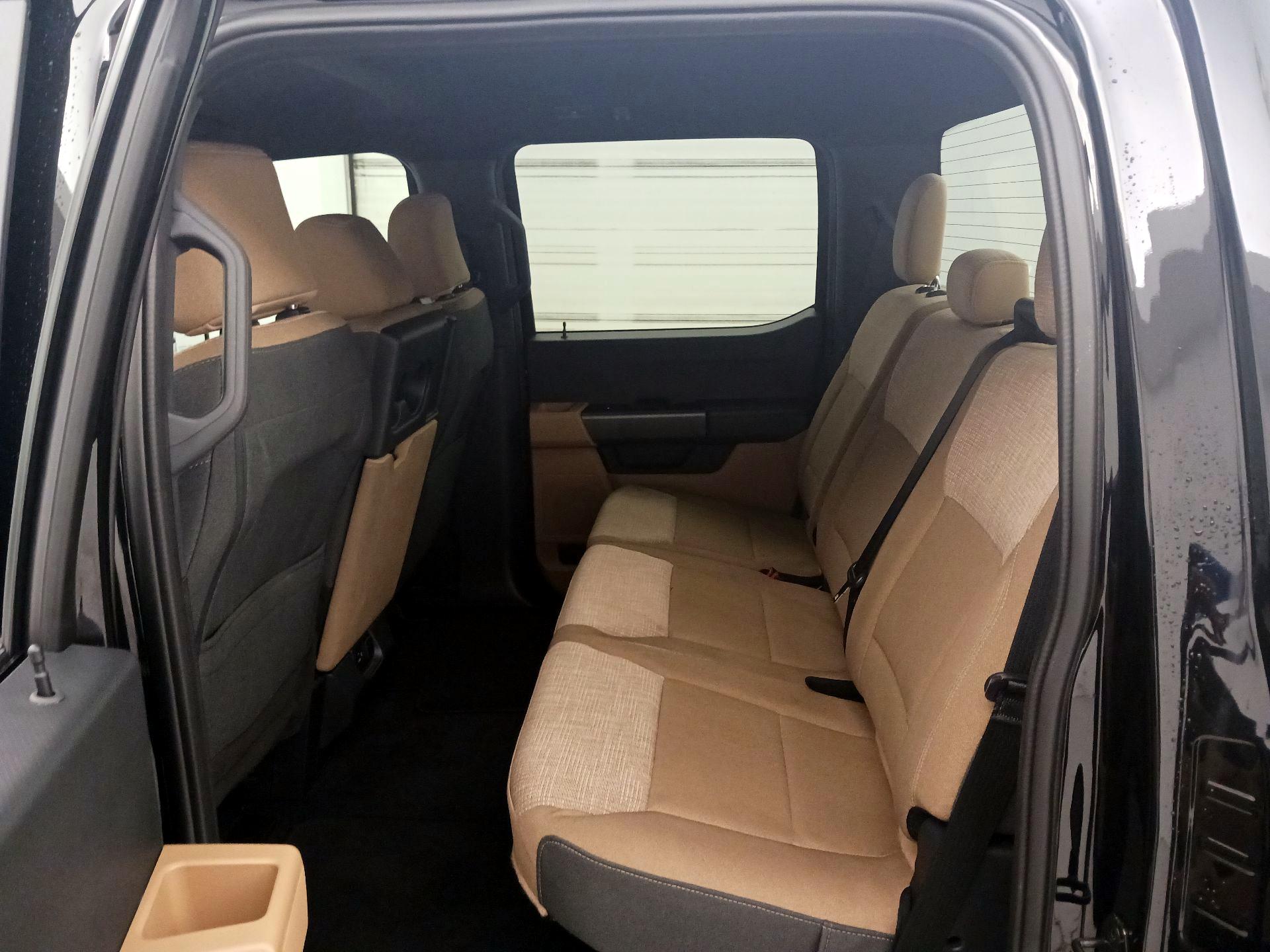 Thumbnail: 2023 Ford F-150 - 19