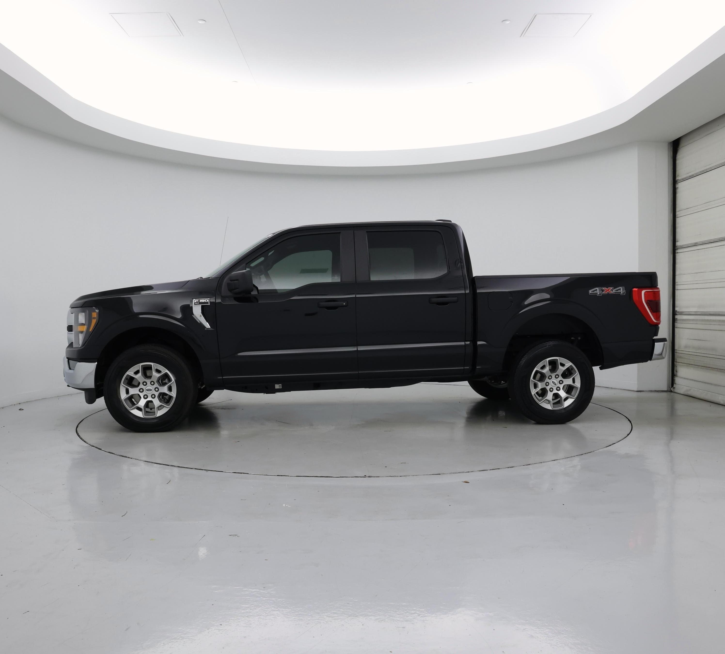 Thumbnail: 2023 Ford F-150 - 3