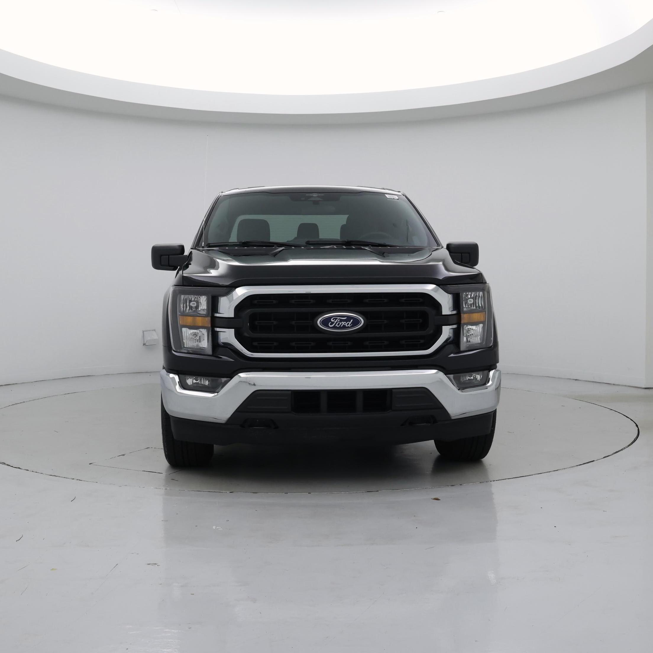 Thumbnail: 2023 Ford F-150 - 5