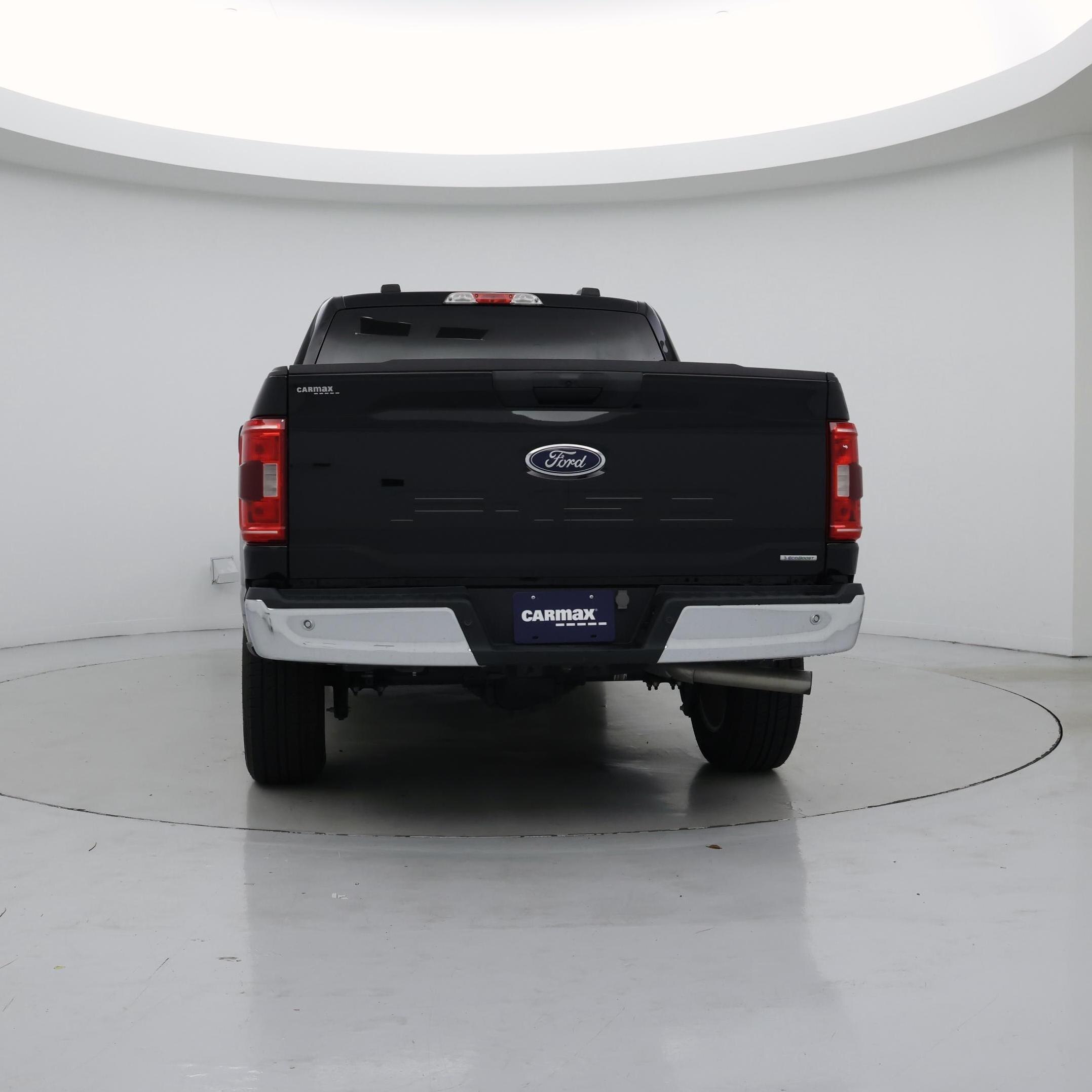 Thumbnail: 2023 Ford F-150 - 6