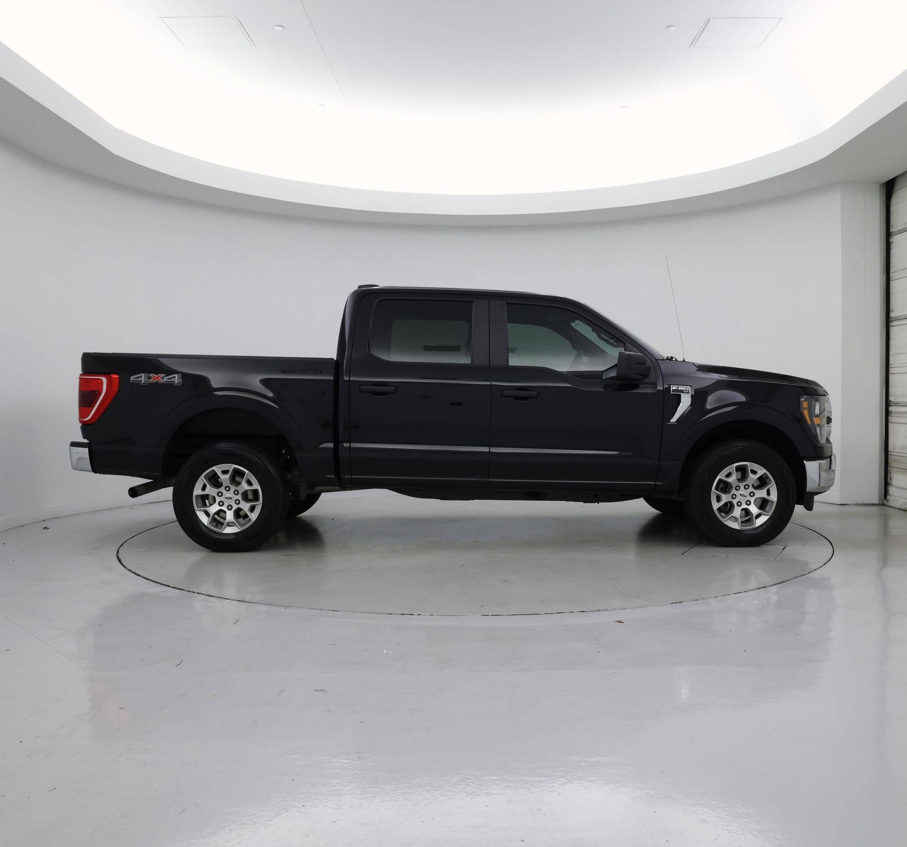 Thumbnail: 2023 Ford F-150 - 7