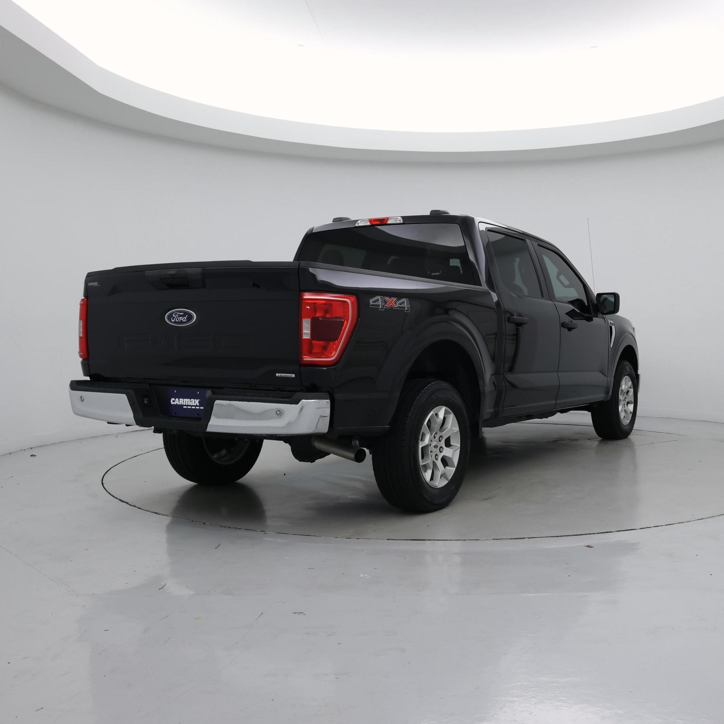 Thumbnail: 2023 Ford F-150 - 8