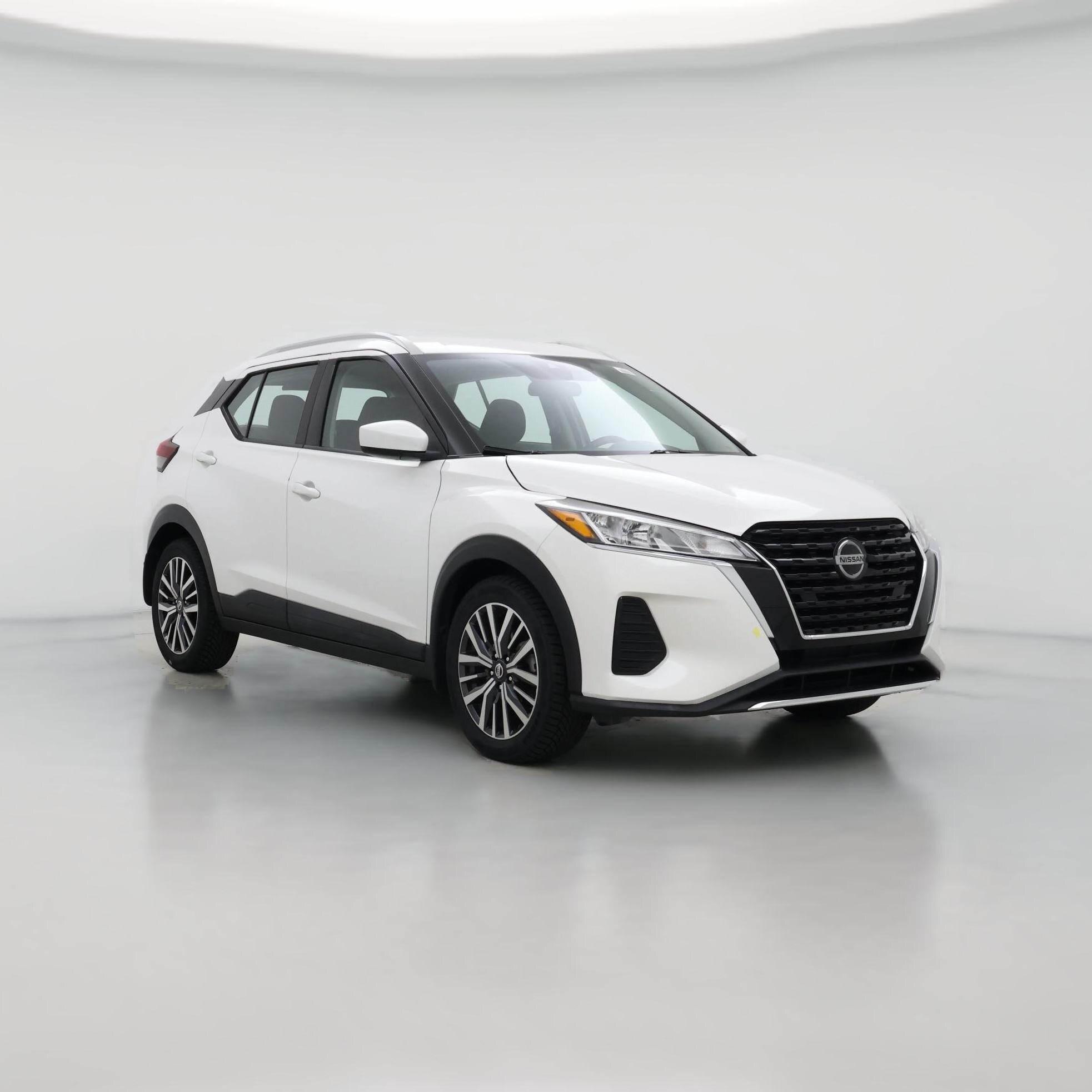 Thumbnail: 2021 Nissan Kicks - 1
