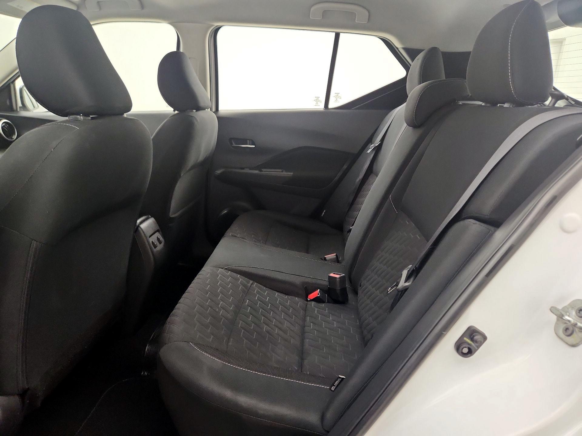 Thumbnail: 2021 Nissan Kicks - 19