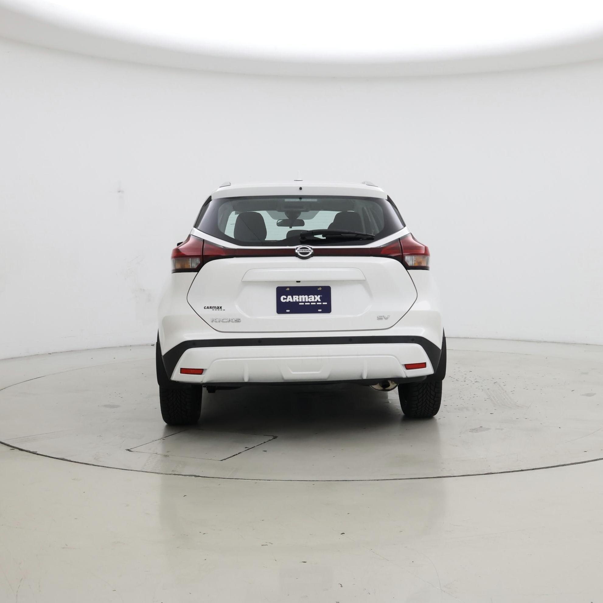 Thumbnail: 2021 Nissan Kicks - 6