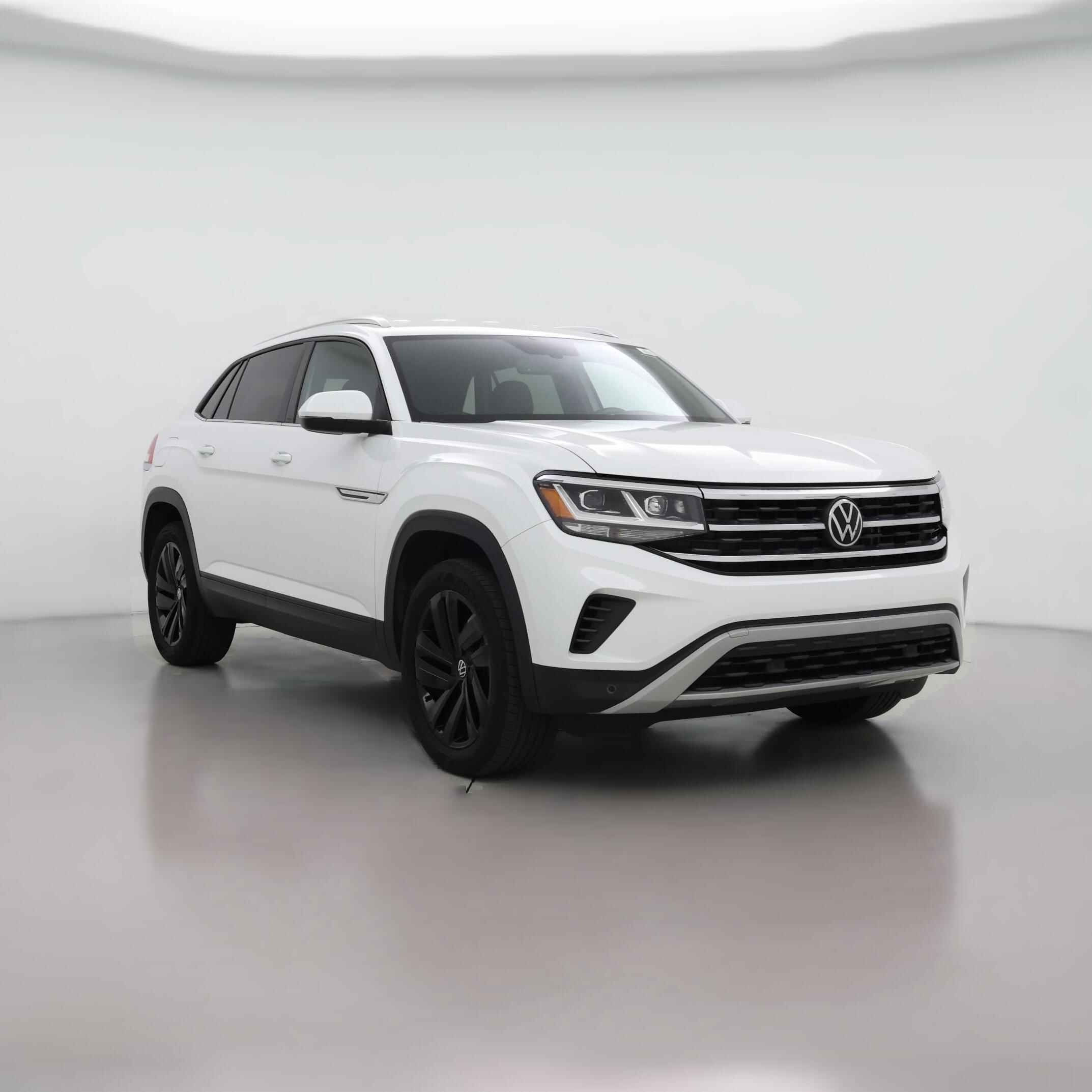 Thumbnail: 2023 Volkswagen Atlas - 1
