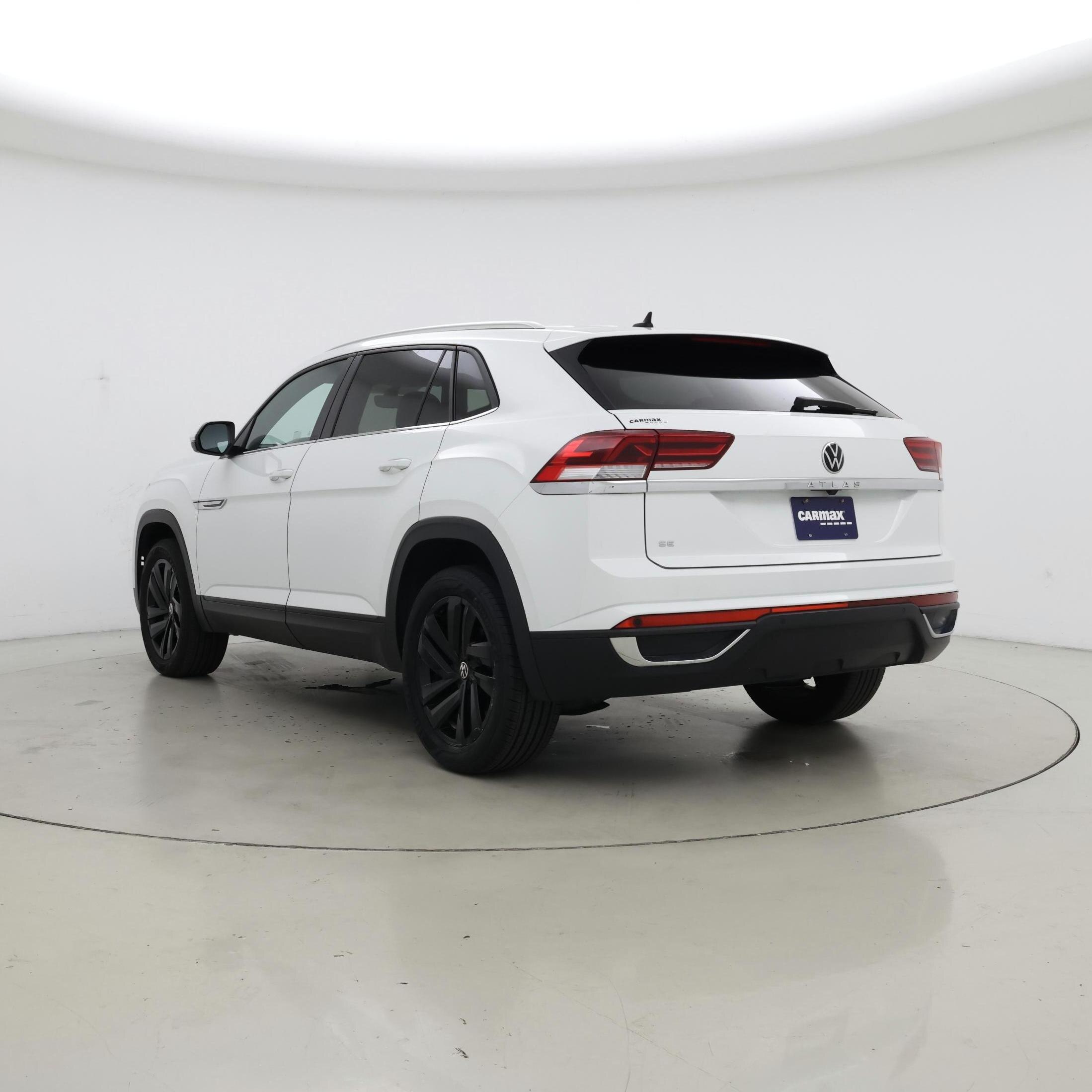 Thumbnail: 2023 Volkswagen Atlas - 2