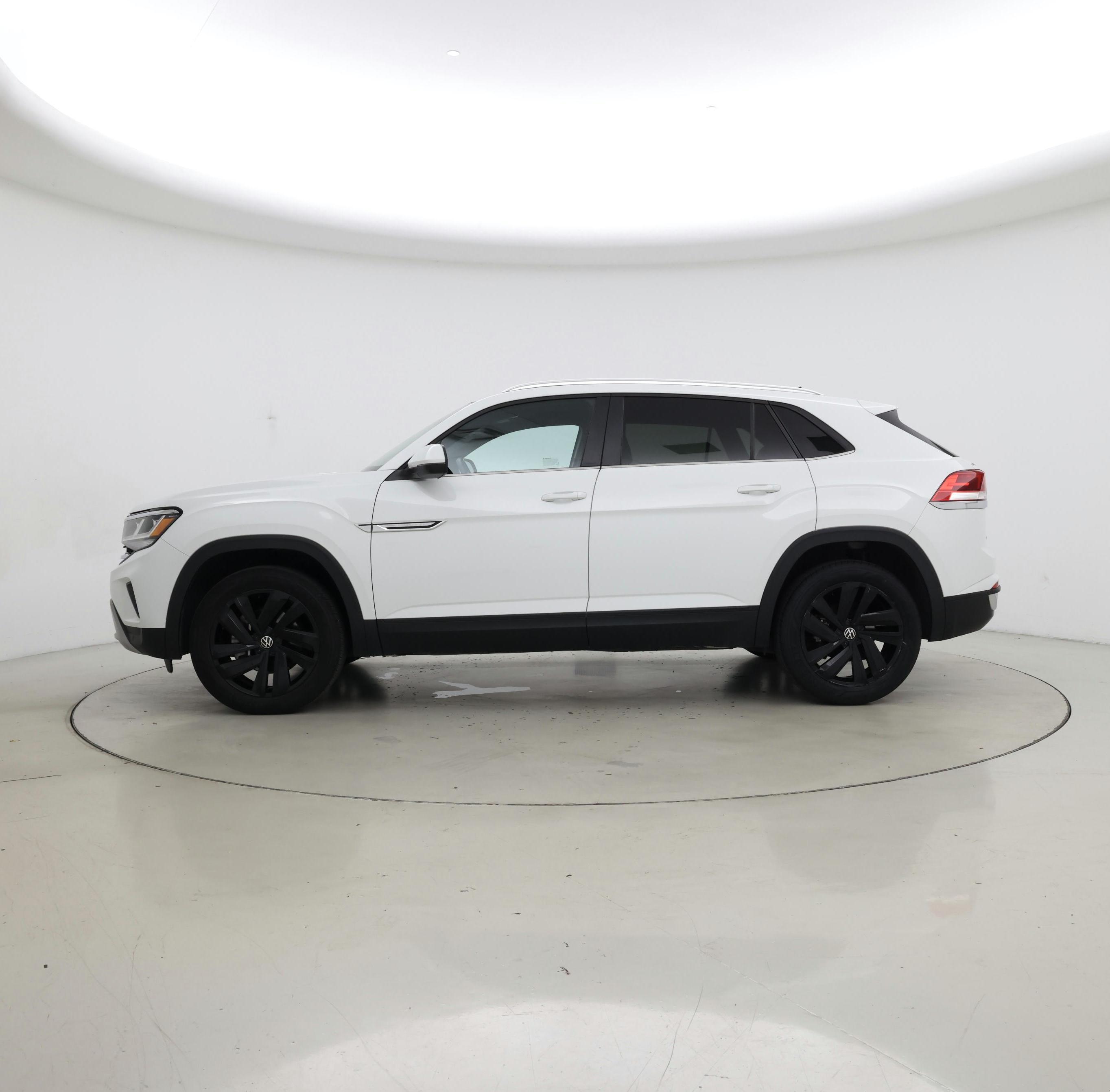 Thumbnail: 2023 Volkswagen Atlas - 3