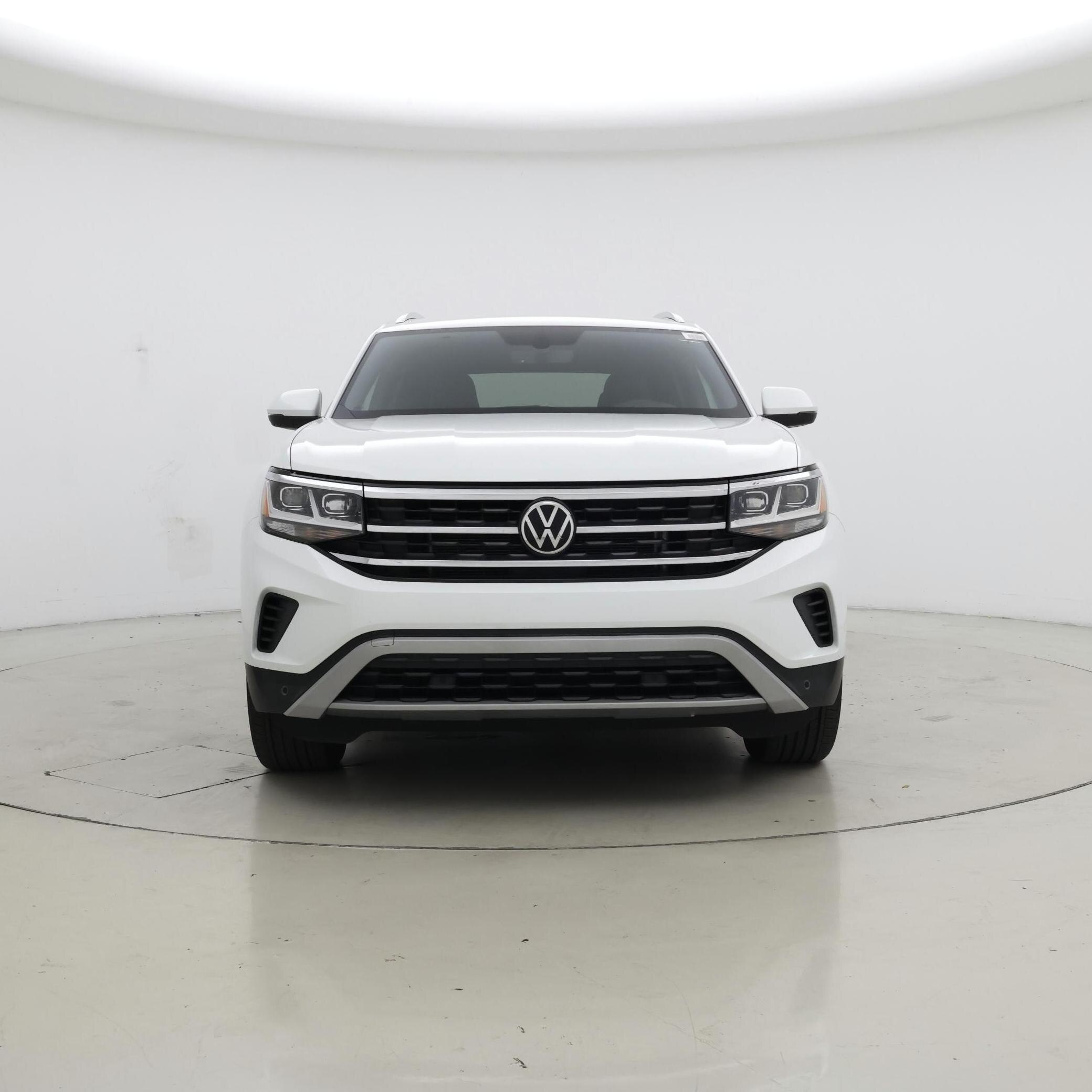 Thumbnail: 2023 Volkswagen Atlas - 5