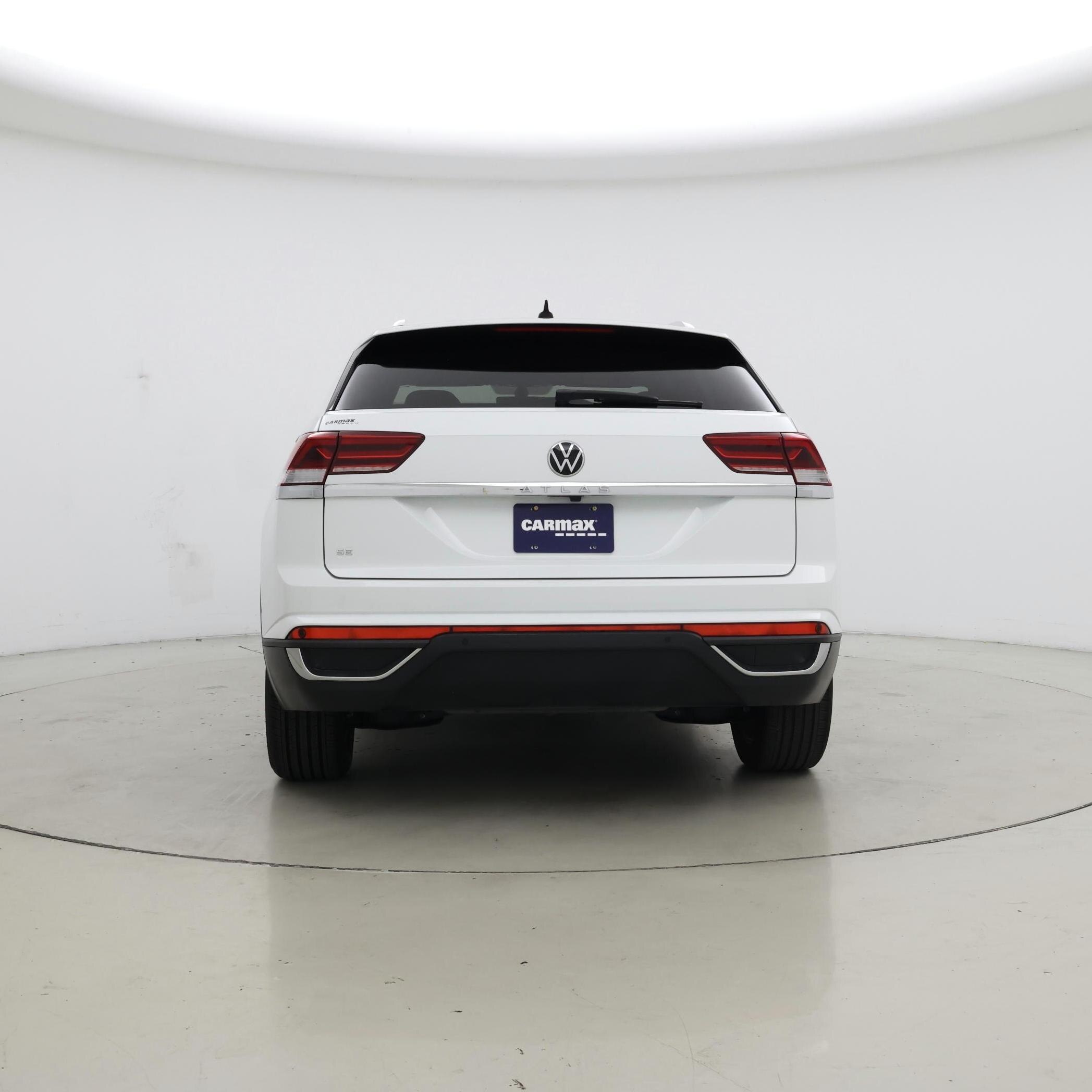 Thumbnail: 2023 Volkswagen Atlas - 6