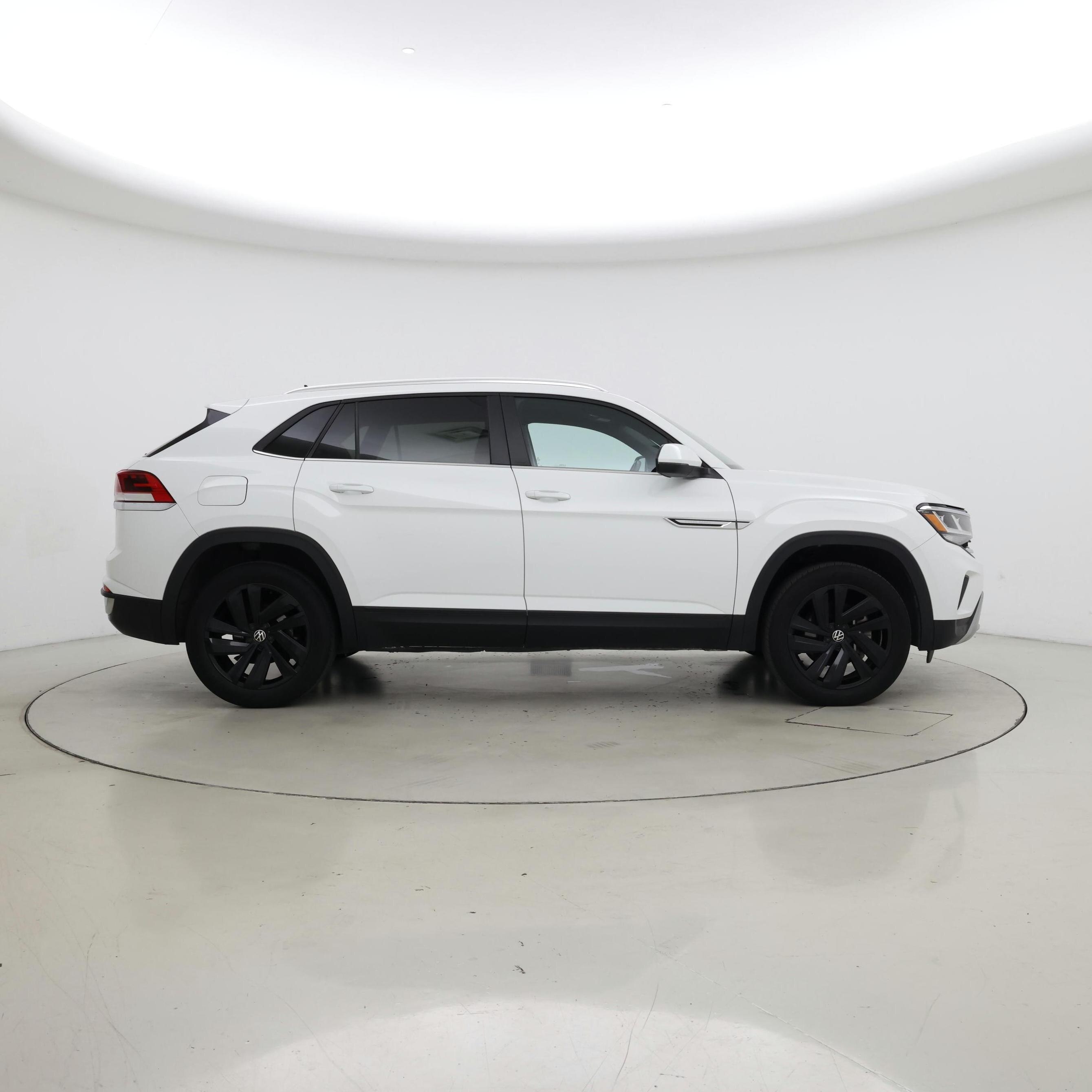 Thumbnail: 2023 Volkswagen Atlas - 7