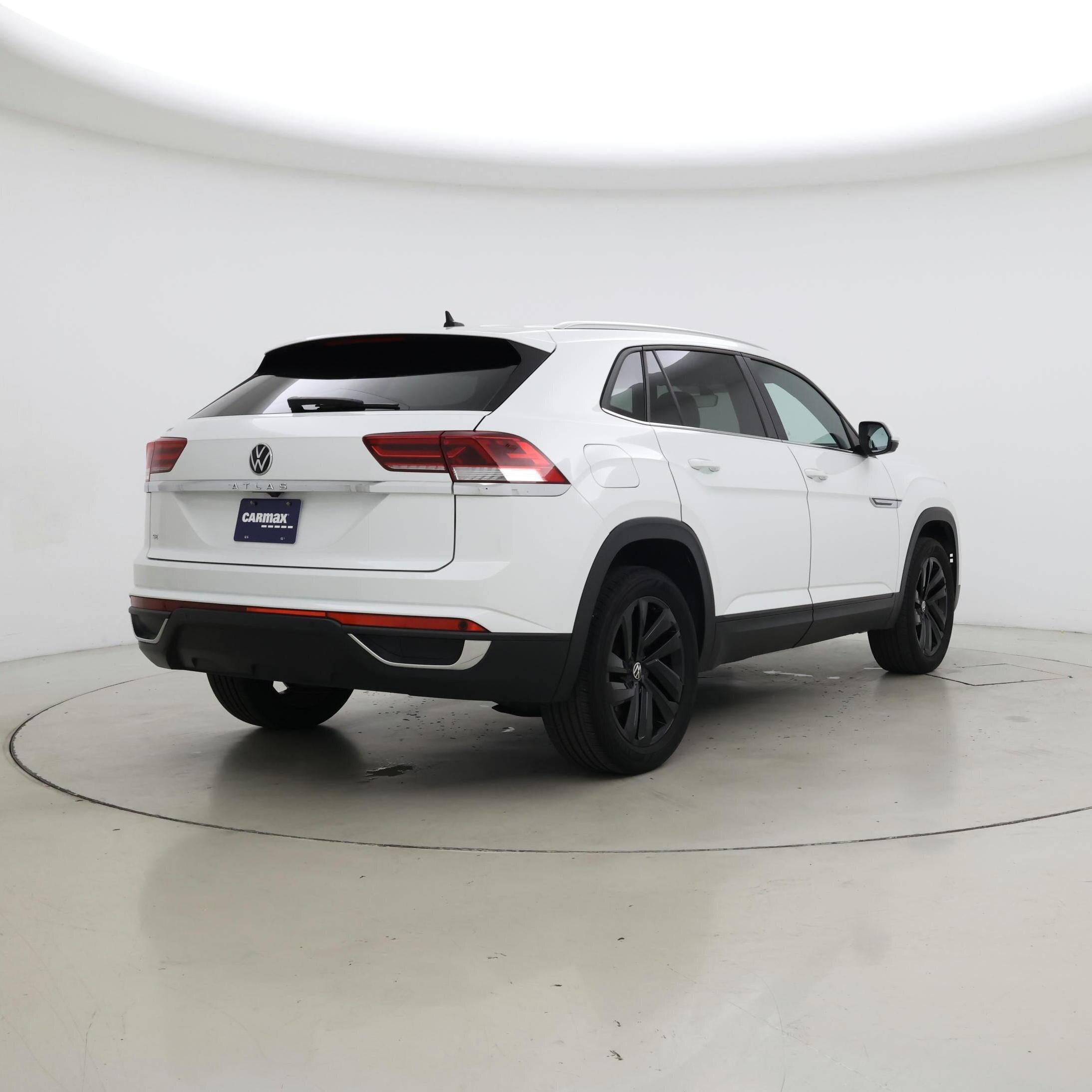 Thumbnail: 2023 Volkswagen Atlas - 8