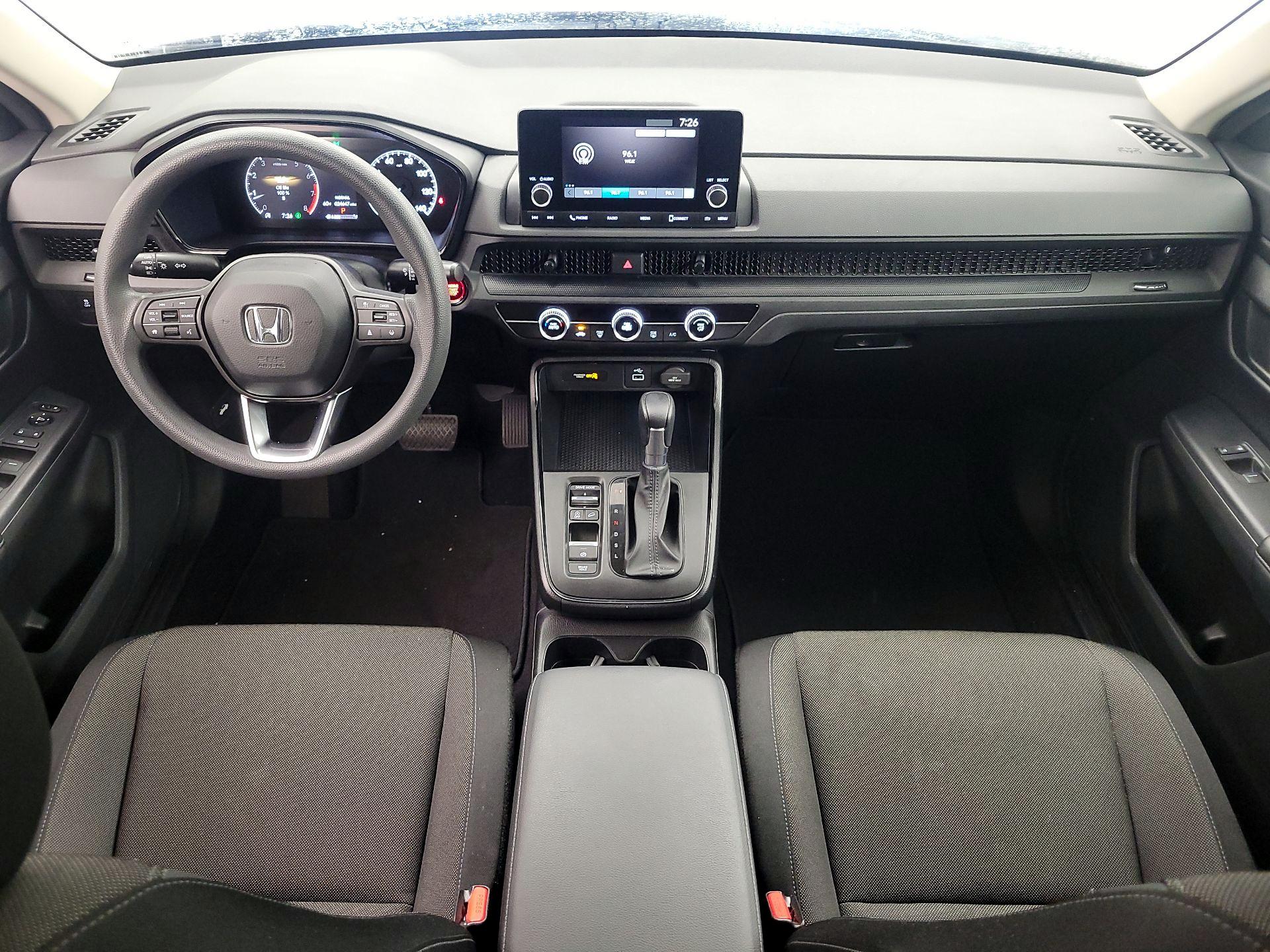 Thumbnail: 2023 Honda CR-V - 9