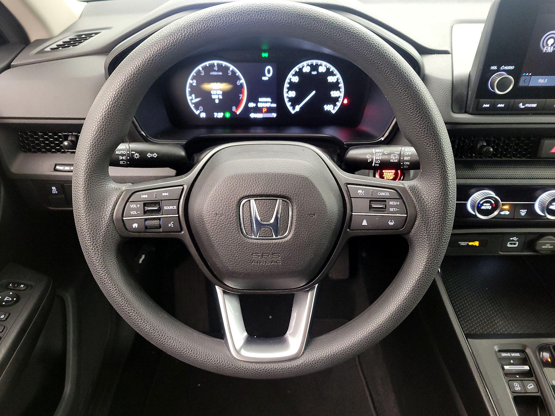 Thumbnail: 2023 Honda CR-V - 10