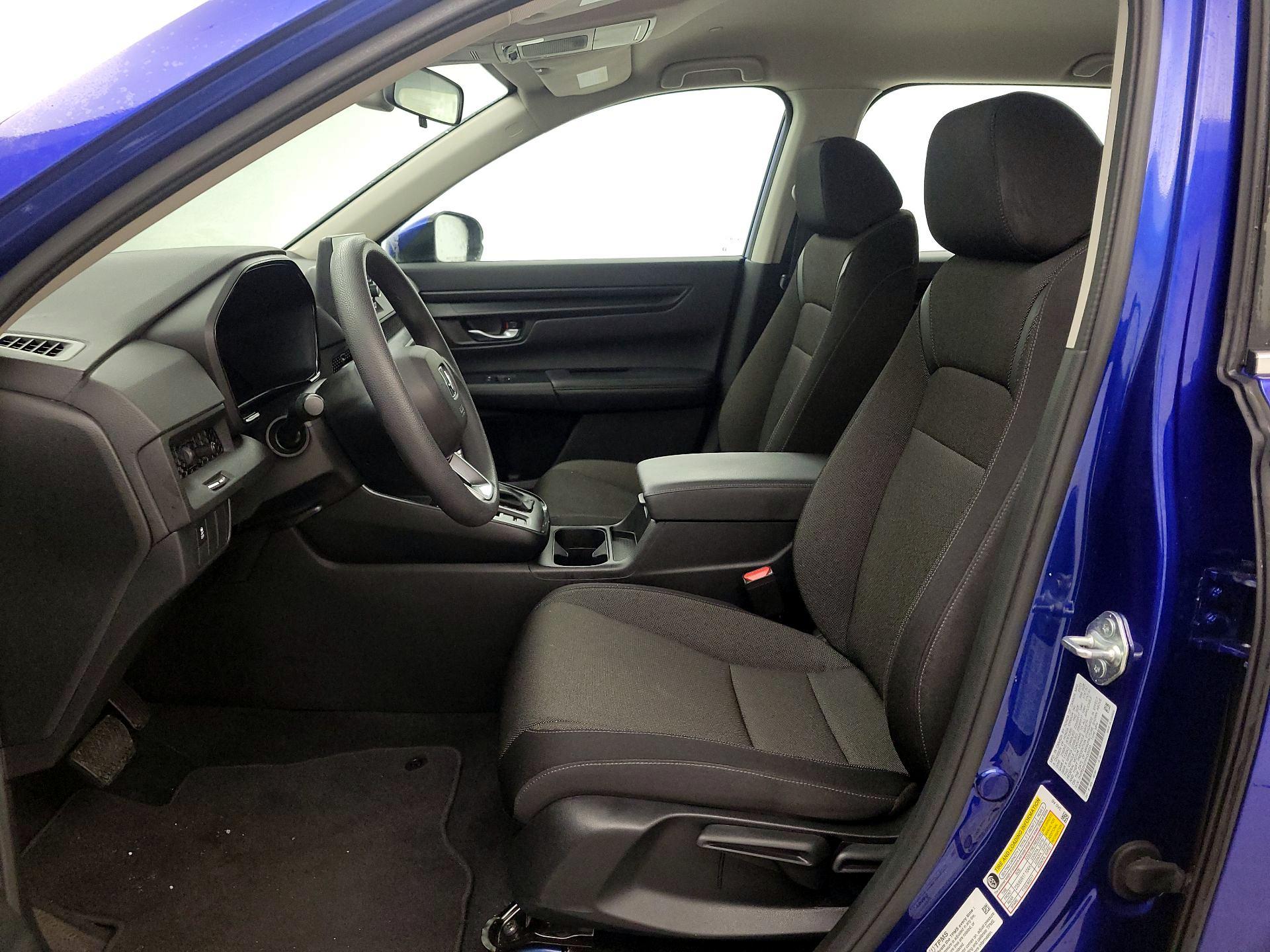 Thumbnail: 2023 Honda CR-V - 11