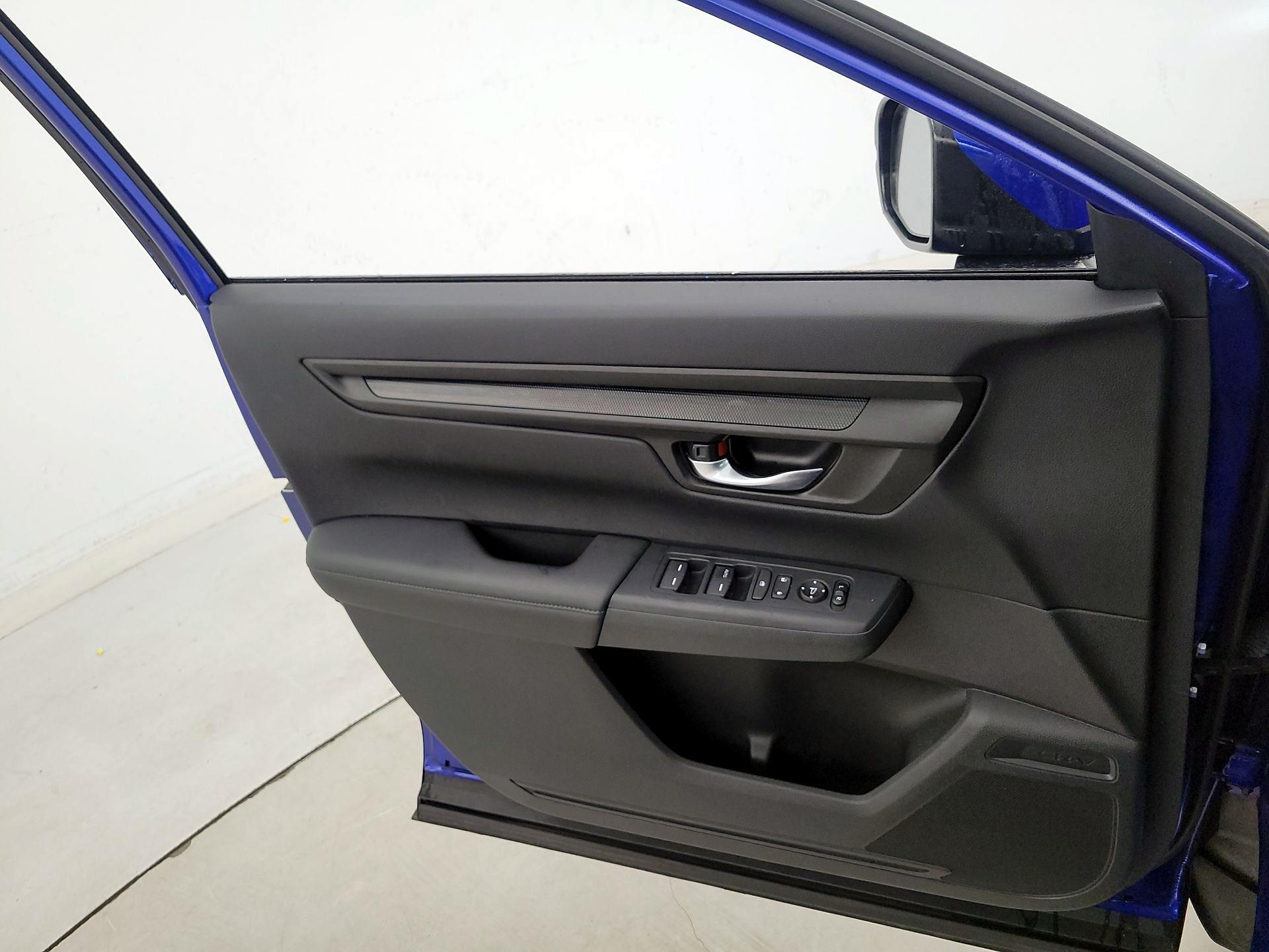 Thumbnail: 2023 Honda CR-V - 12