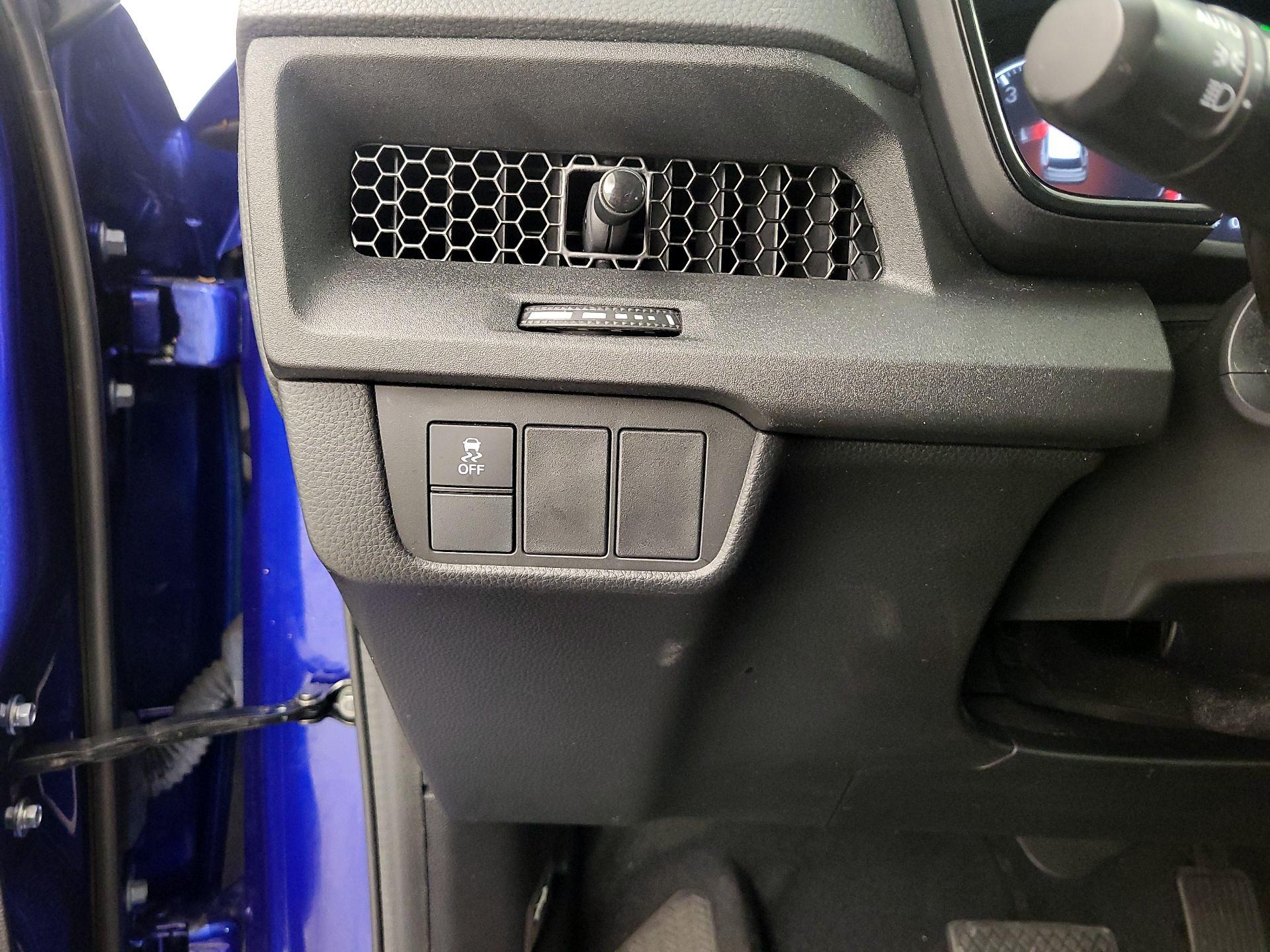 Thumbnail: 2023 Honda CR-V - 13