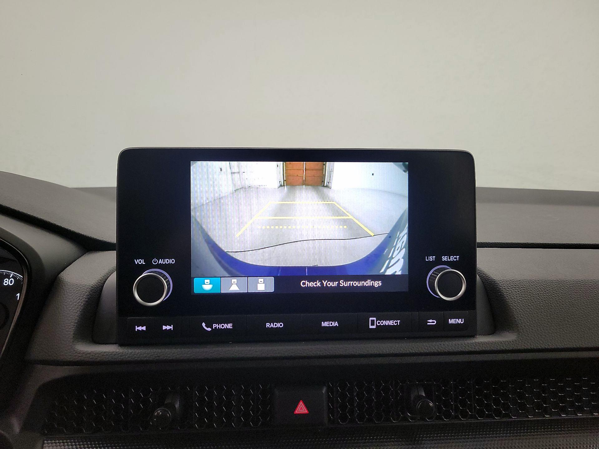 Thumbnail: 2023 Honda CR-V - 14