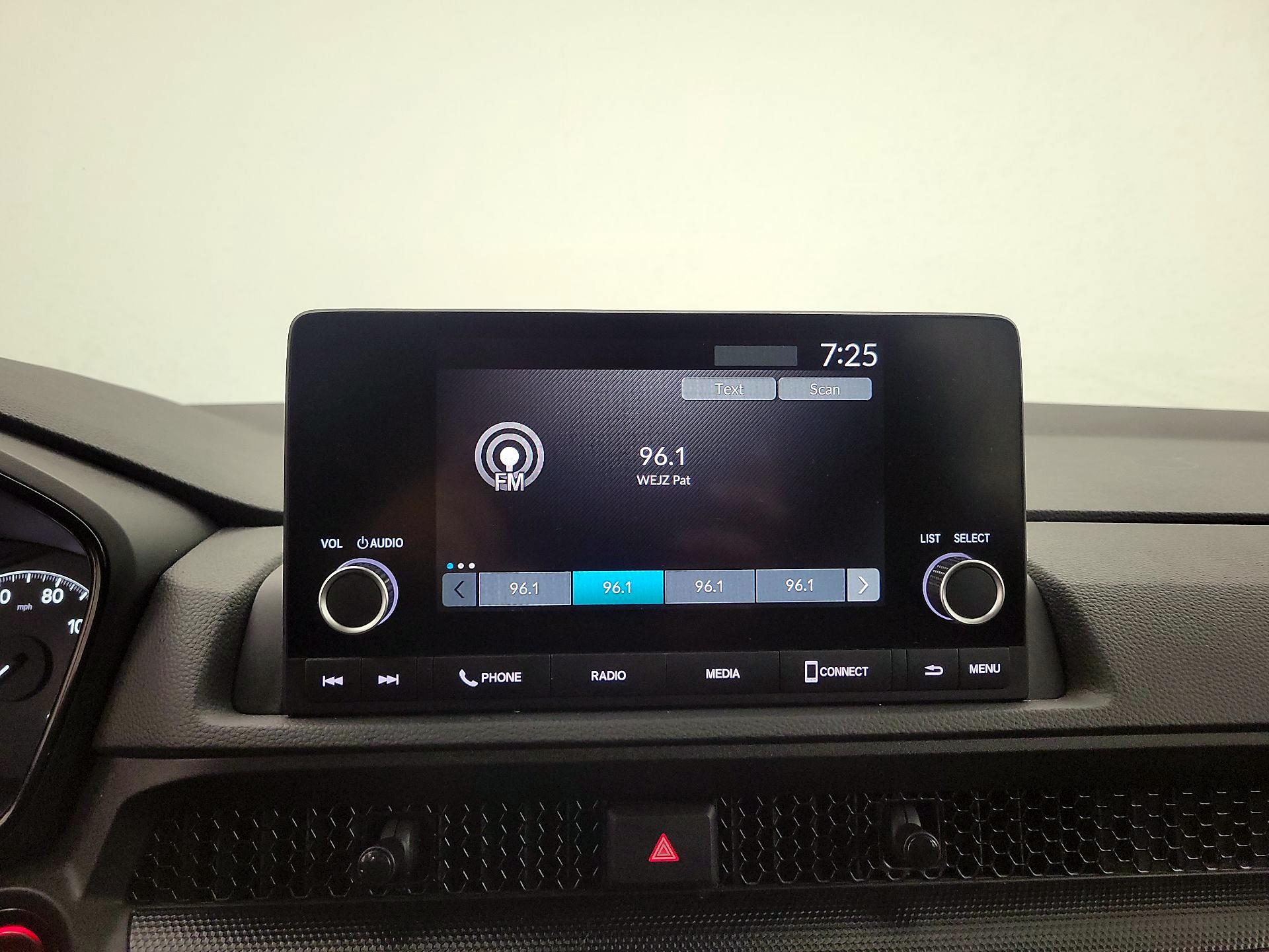 Thumbnail: 2023 Honda CR-V - 15