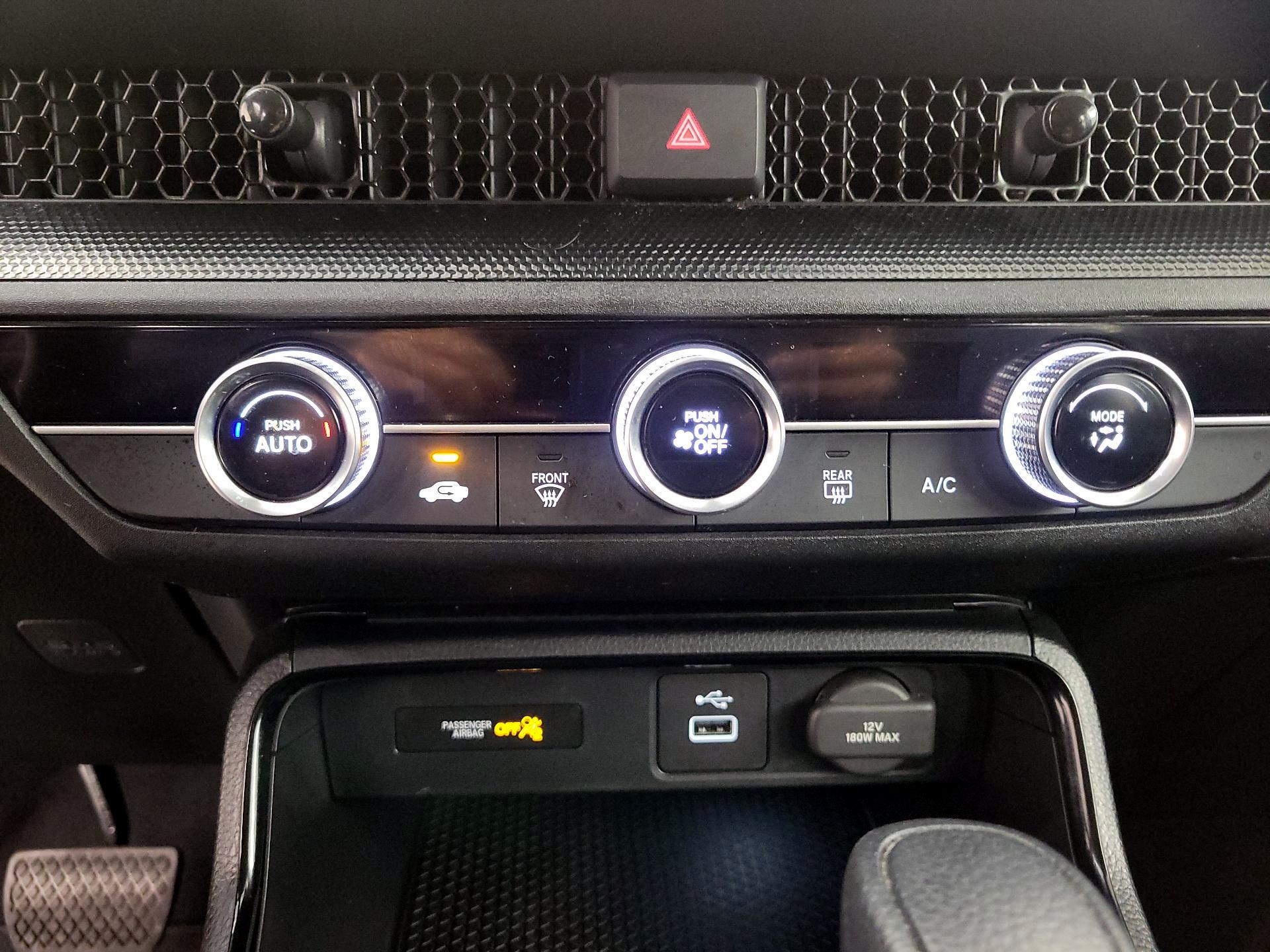 Thumbnail: 2023 Honda CR-V - 16