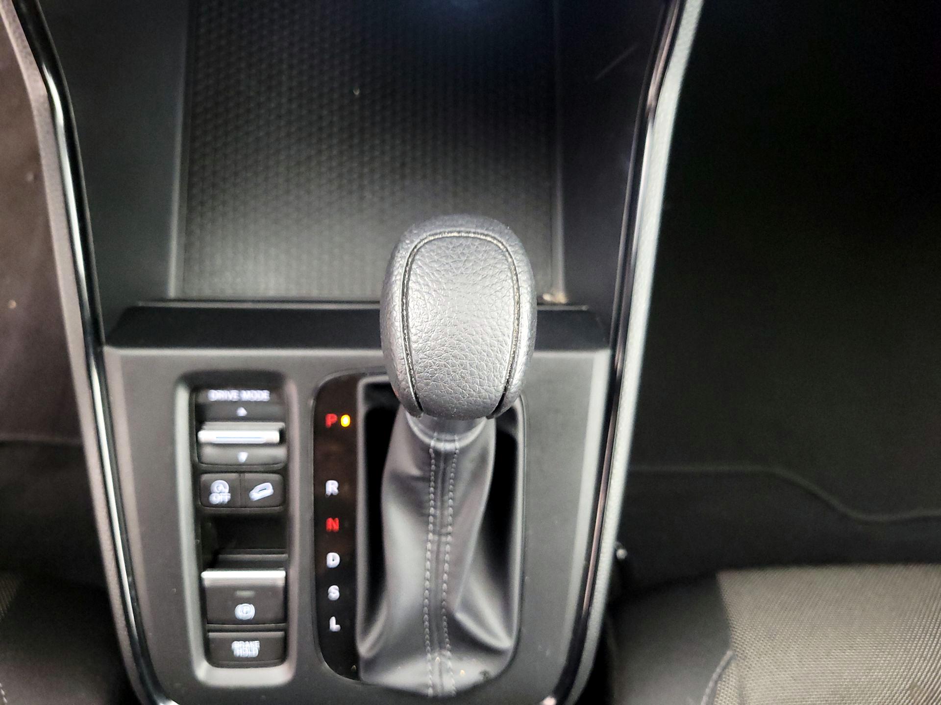 Thumbnail: 2023 Honda CR-V - 17