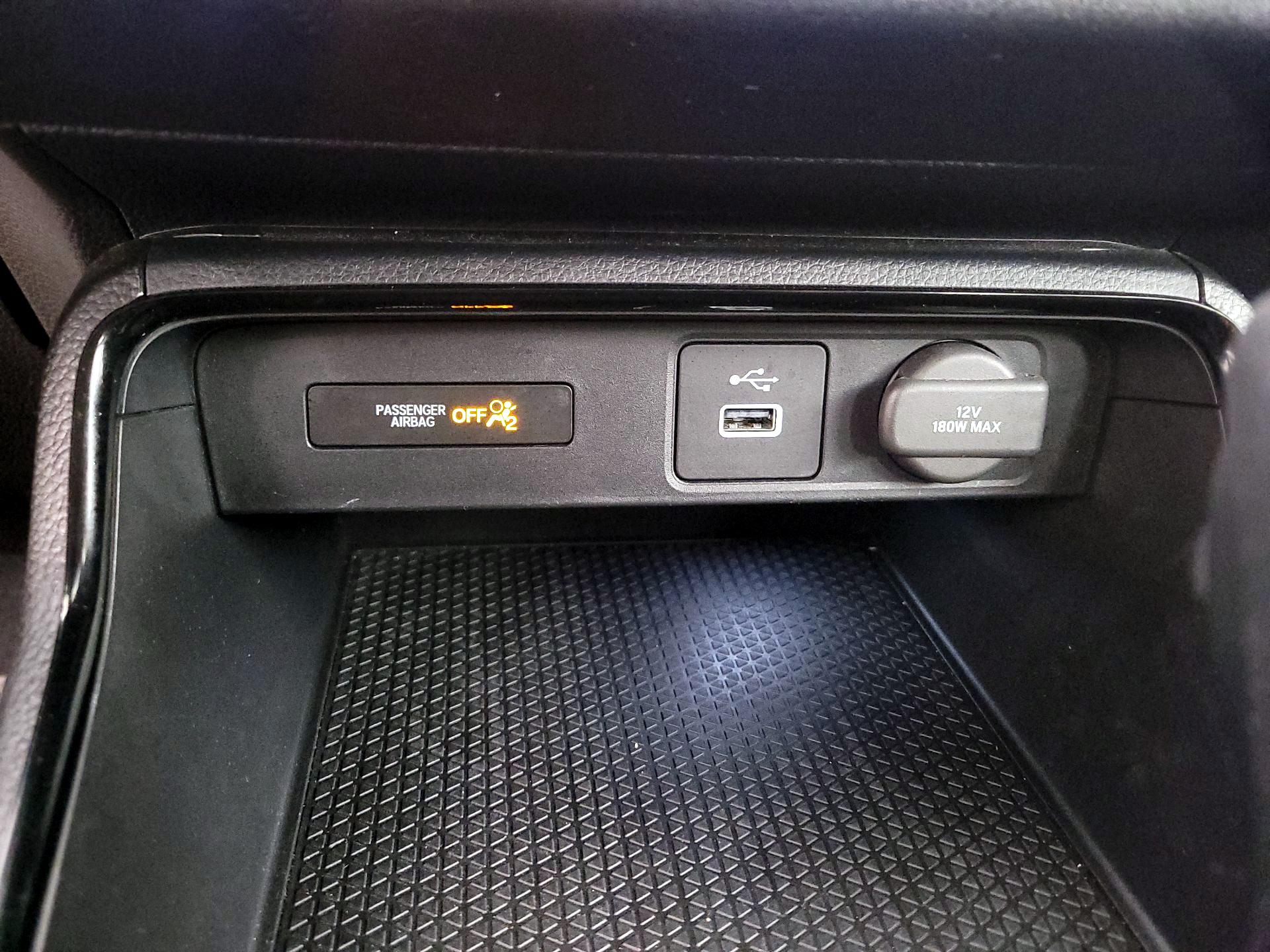 Thumbnail: 2023 Honda CR-V - 18