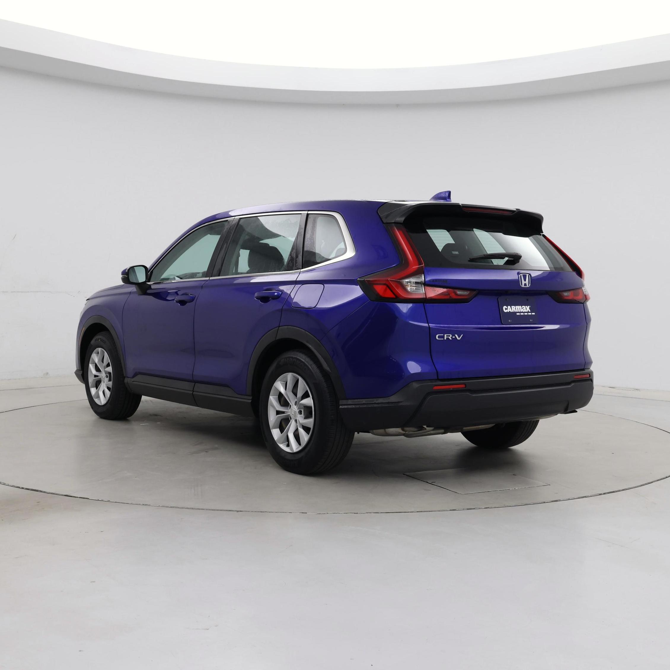 Thumbnail: 2023 Honda CR-V - 2