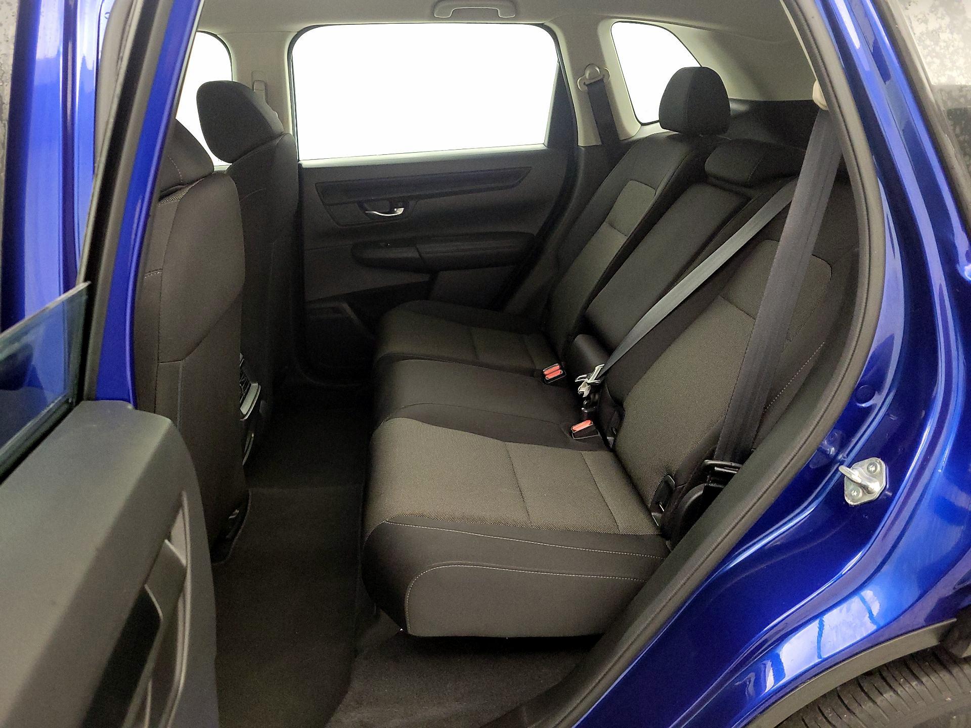 Thumbnail: 2023 Honda CR-V - 19