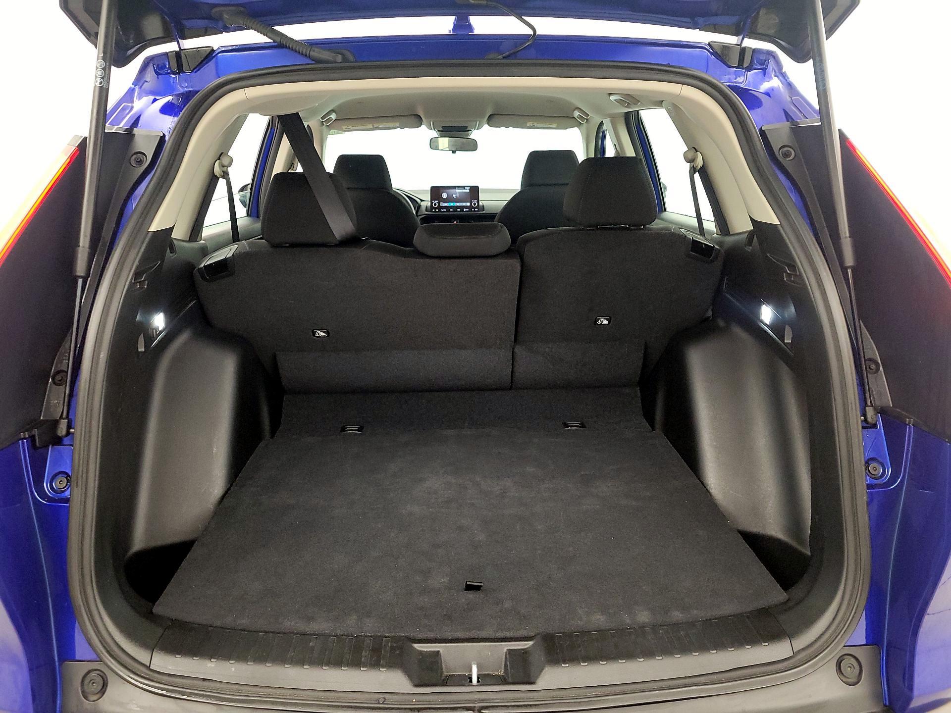 Thumbnail: 2023 Honda CR-V - 20