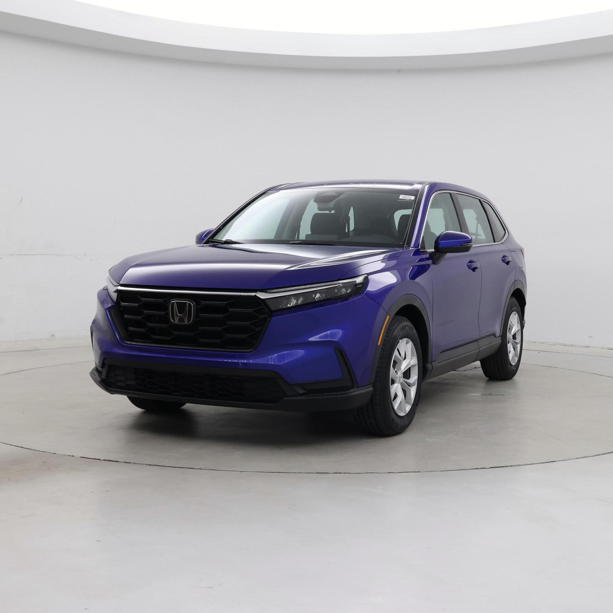 Thumbnail: 2023 Honda CR-V - 4