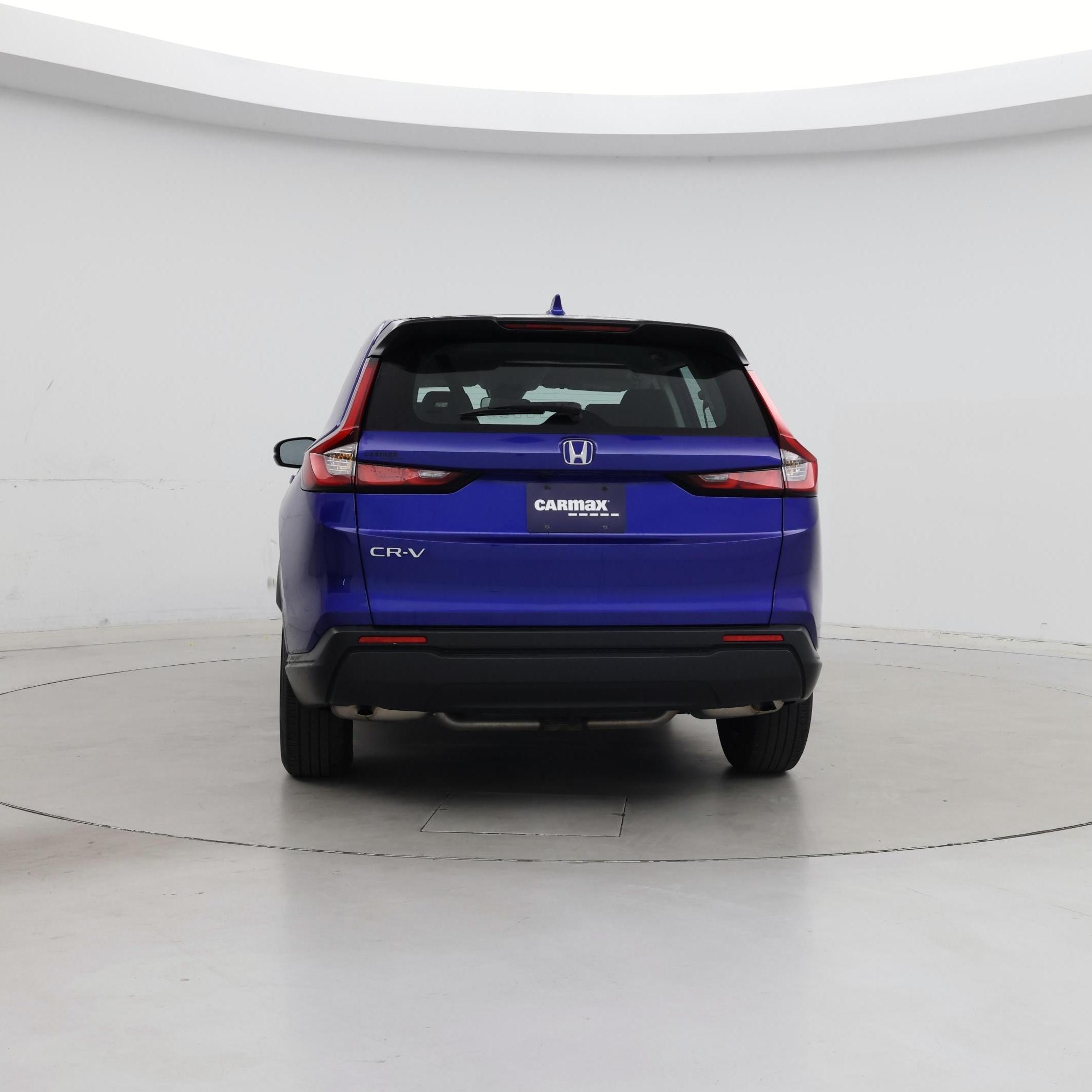 Thumbnail: 2023 Honda CR-V - 6