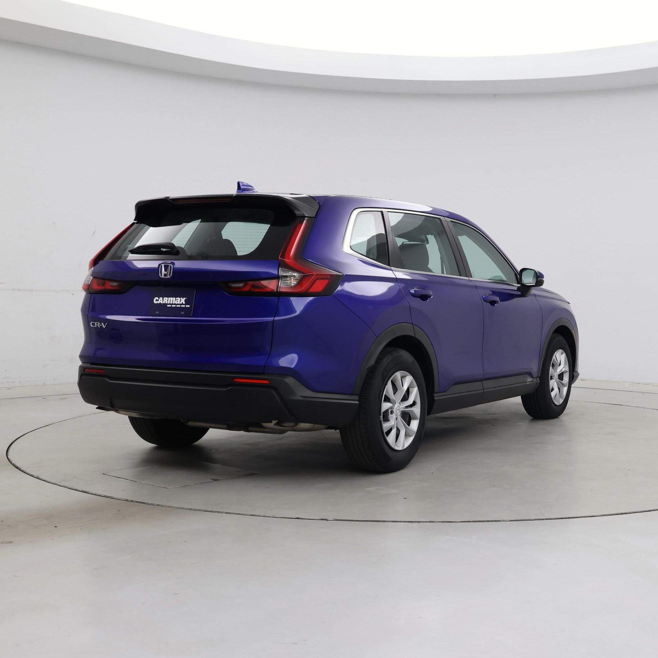 Thumbnail: 2023 Honda CR-V - 8