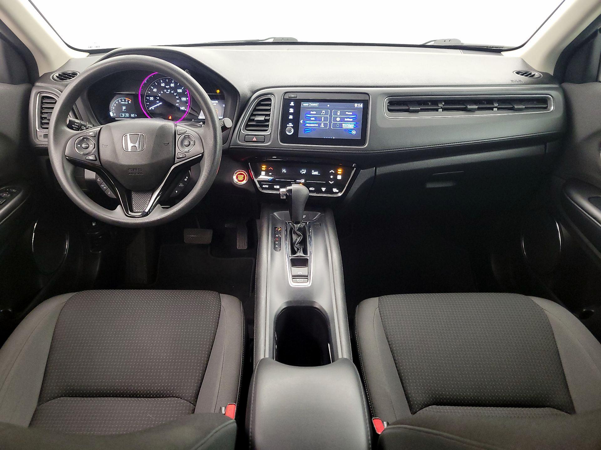 Thumbnail: 2020 Honda HR-V - 9