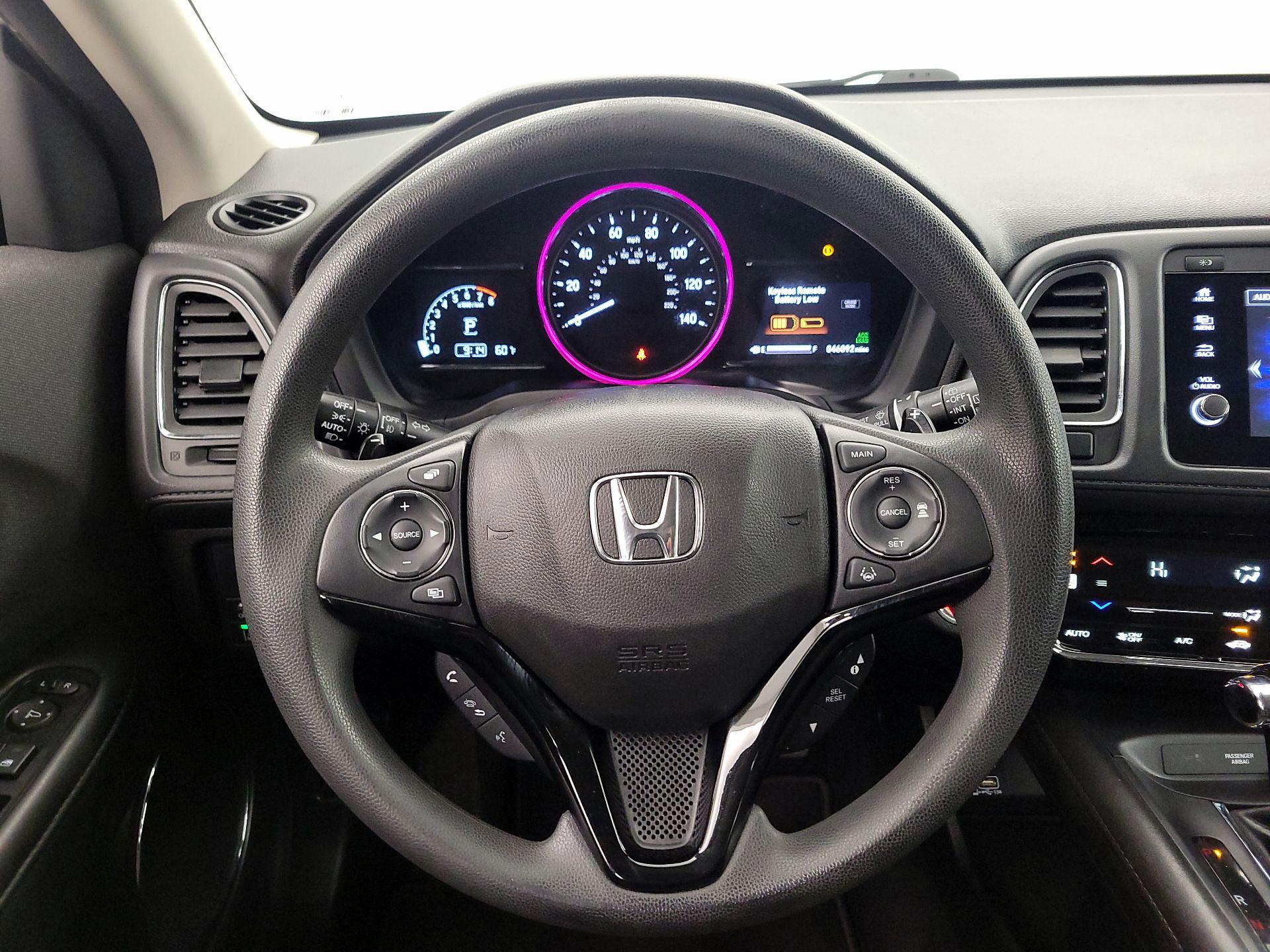 Thumbnail: 2020 Honda HR-V - 10