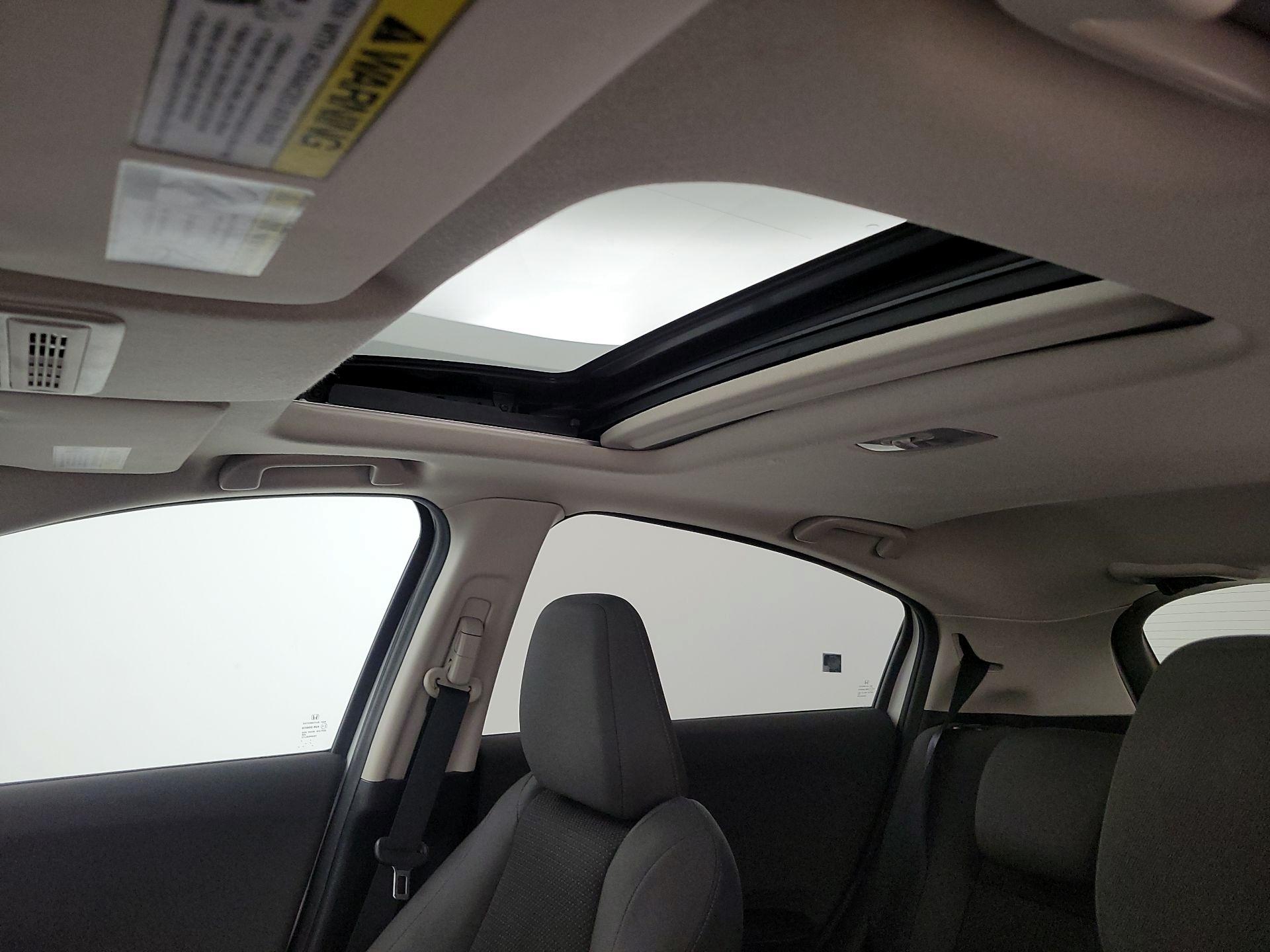 Thumbnail: 2020 Honda HR-V - 11