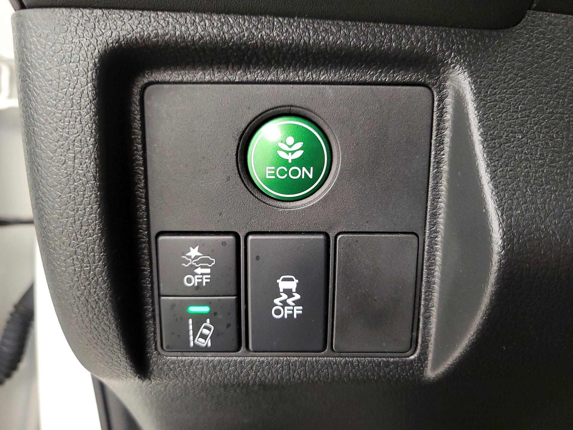 Thumbnail: 2020 Honda HR-V - 13