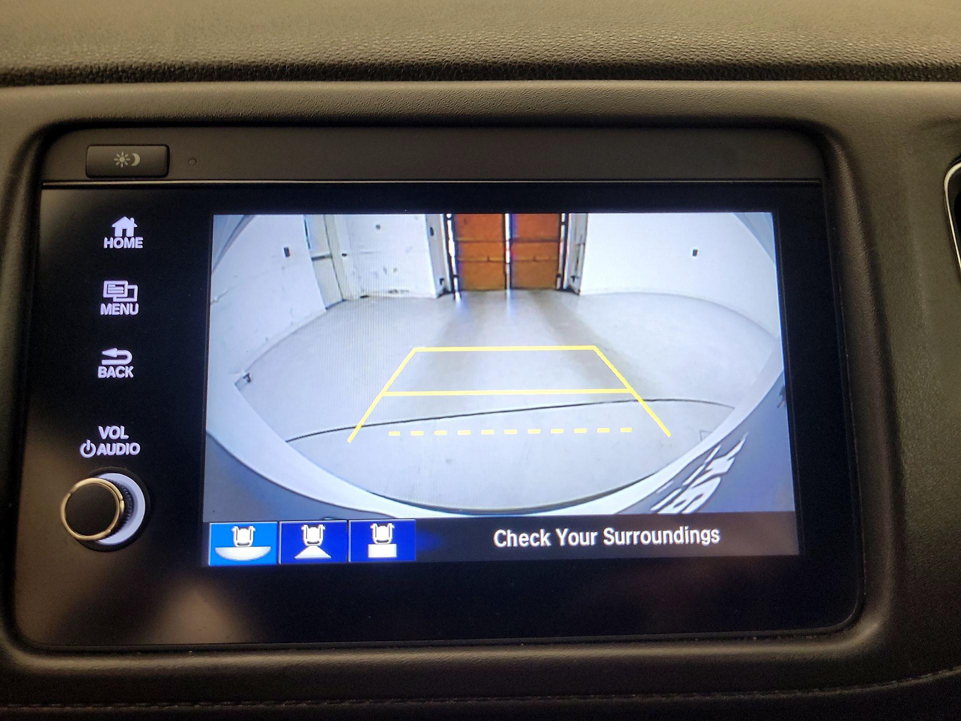 Thumbnail: 2020 Honda HR-V - 14