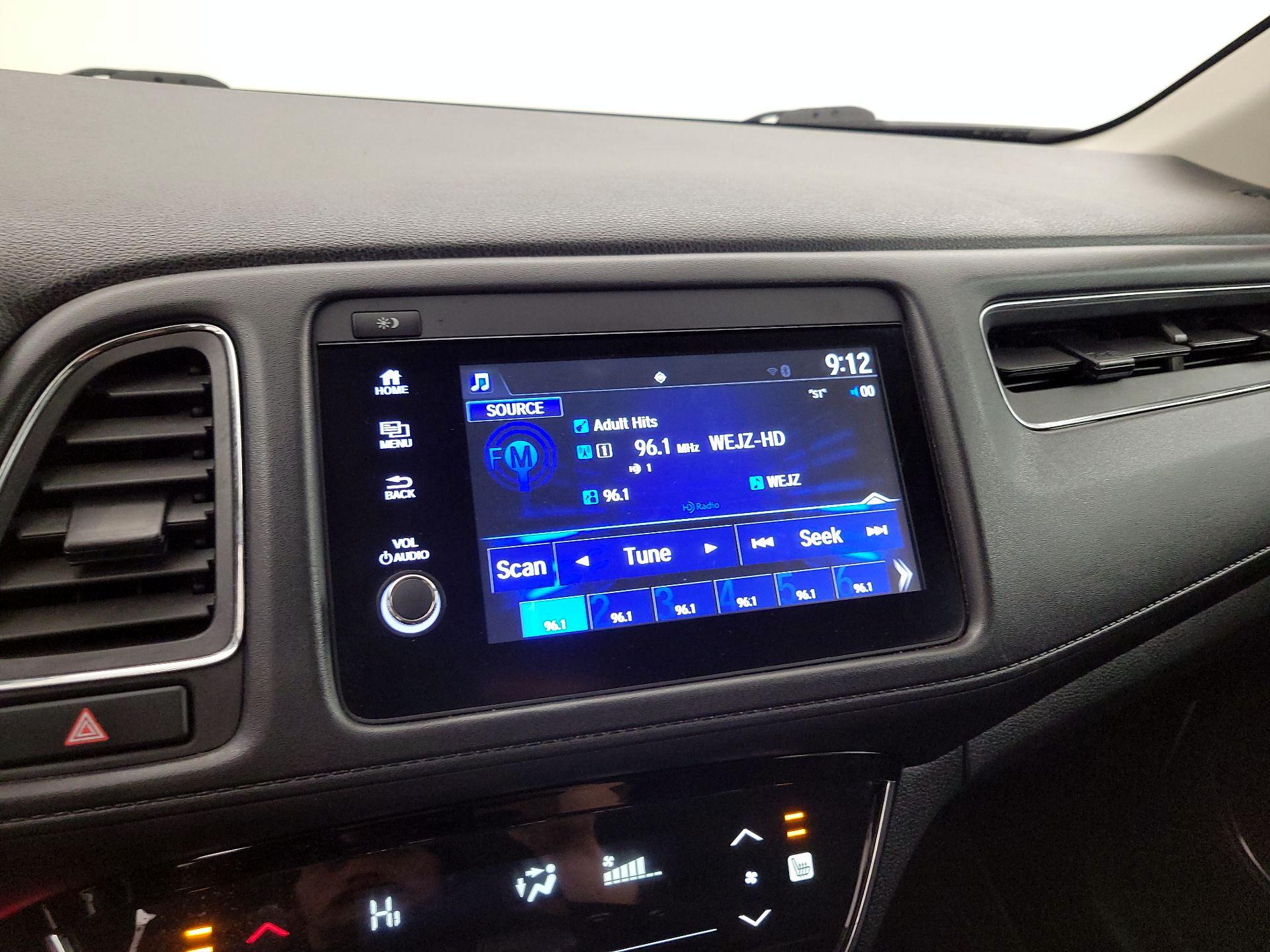 Thumbnail: 2020 Honda HR-V - 15