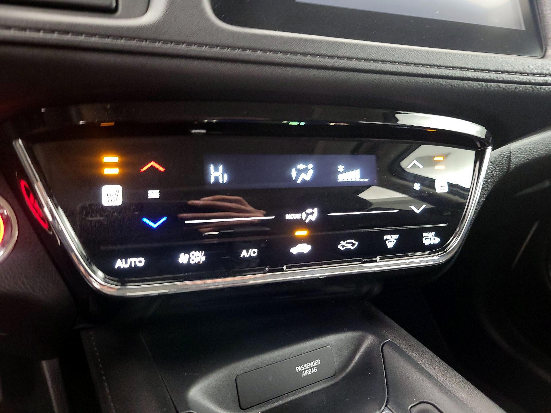 Thumbnail: 2020 Honda HR-V - 16