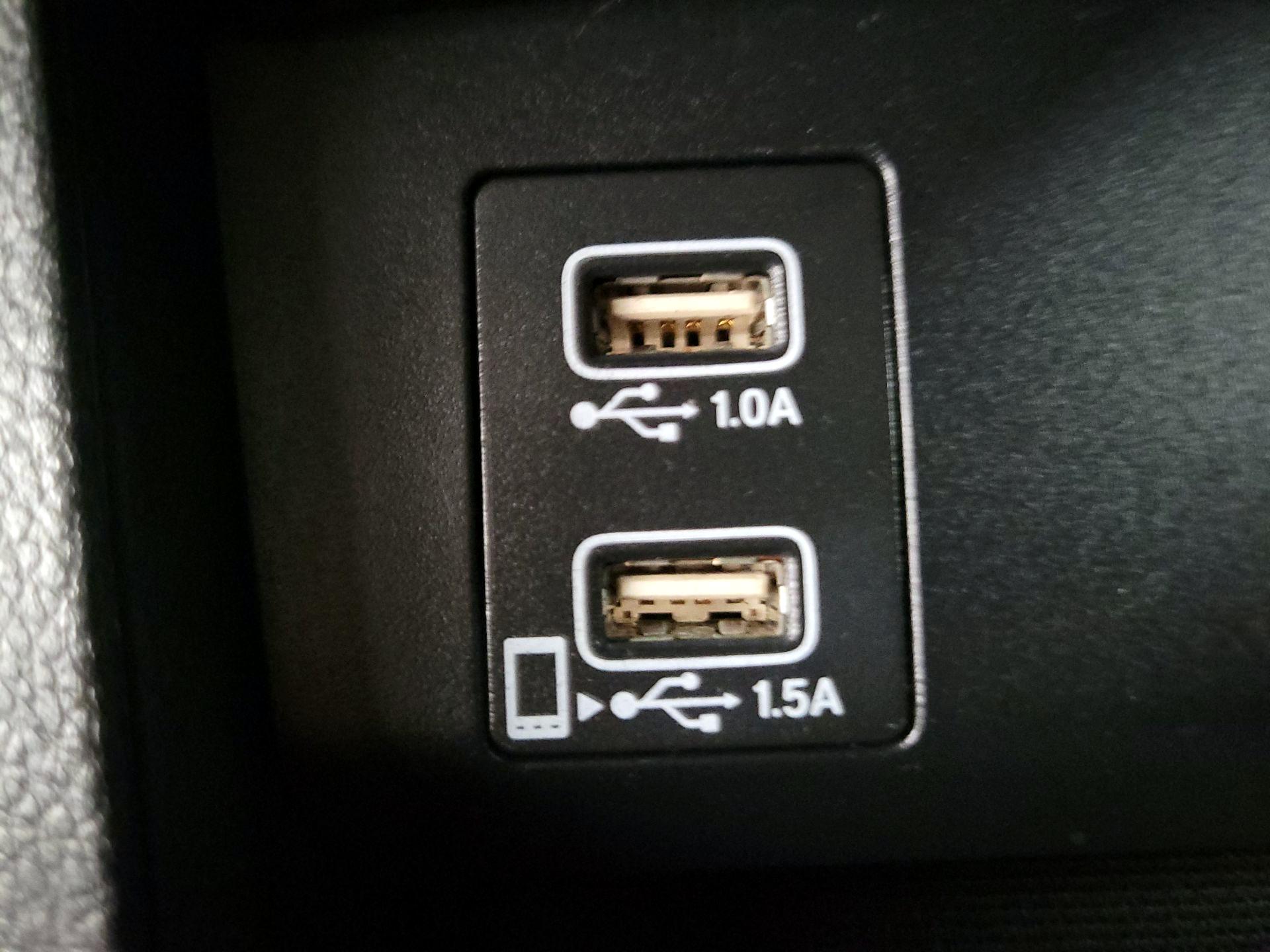 Thumbnail: 2020 Honda HR-V - 18