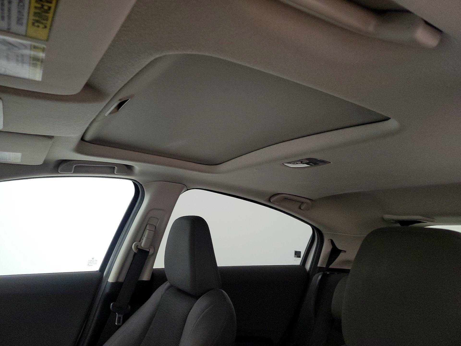 Thumbnail: 2020 Honda HR-V - 19