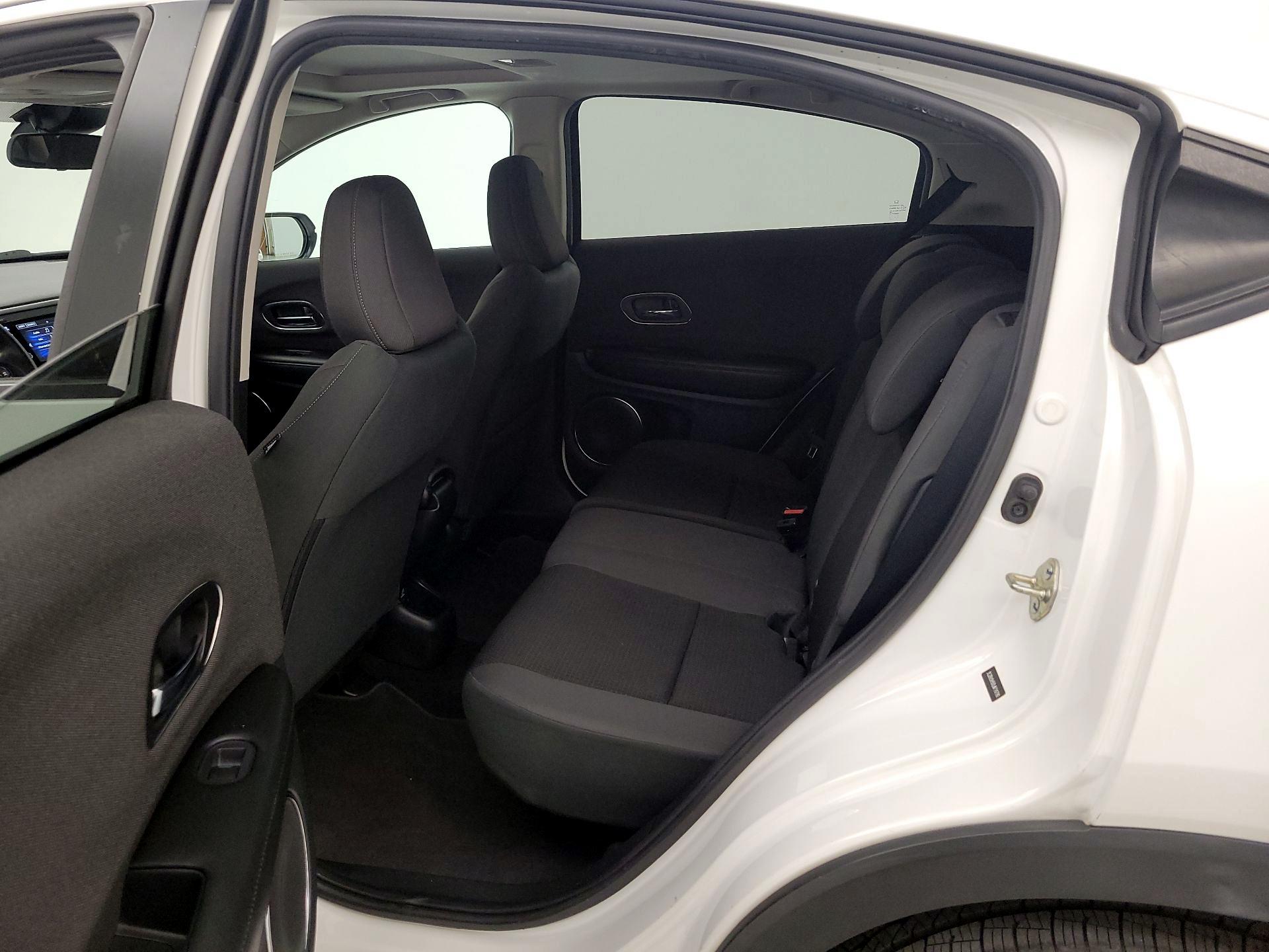 Thumbnail: 2020 Honda HR-V - 20