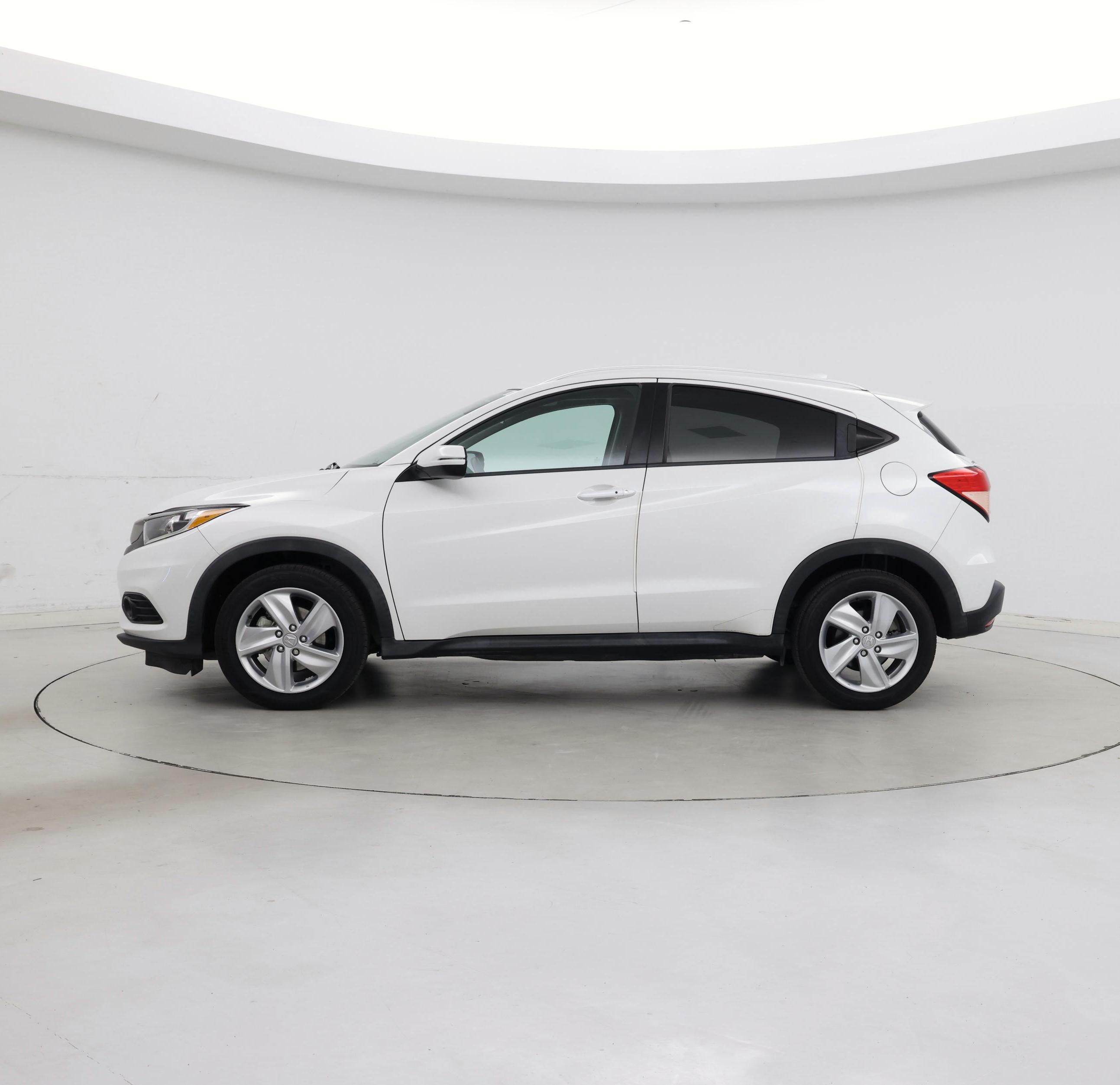 Thumbnail: 2020 Honda HR-V - 3