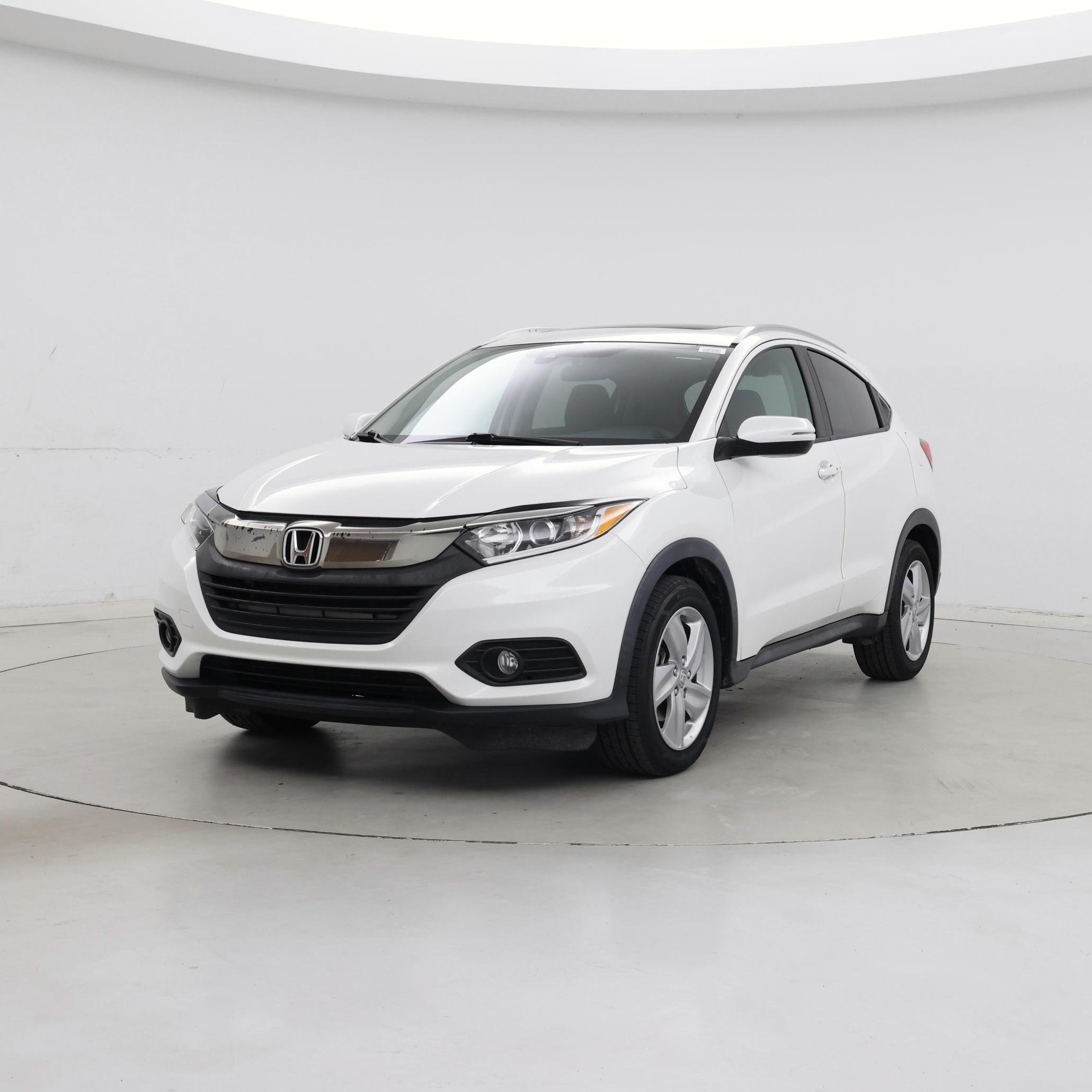 Thumbnail: 2020 Honda HR-V - 4